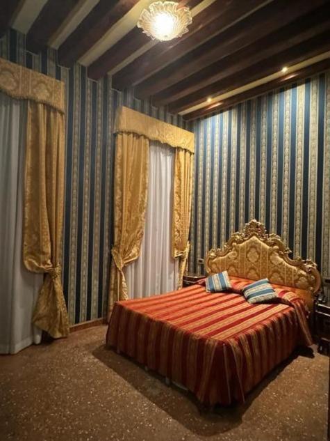 Chambre Triple