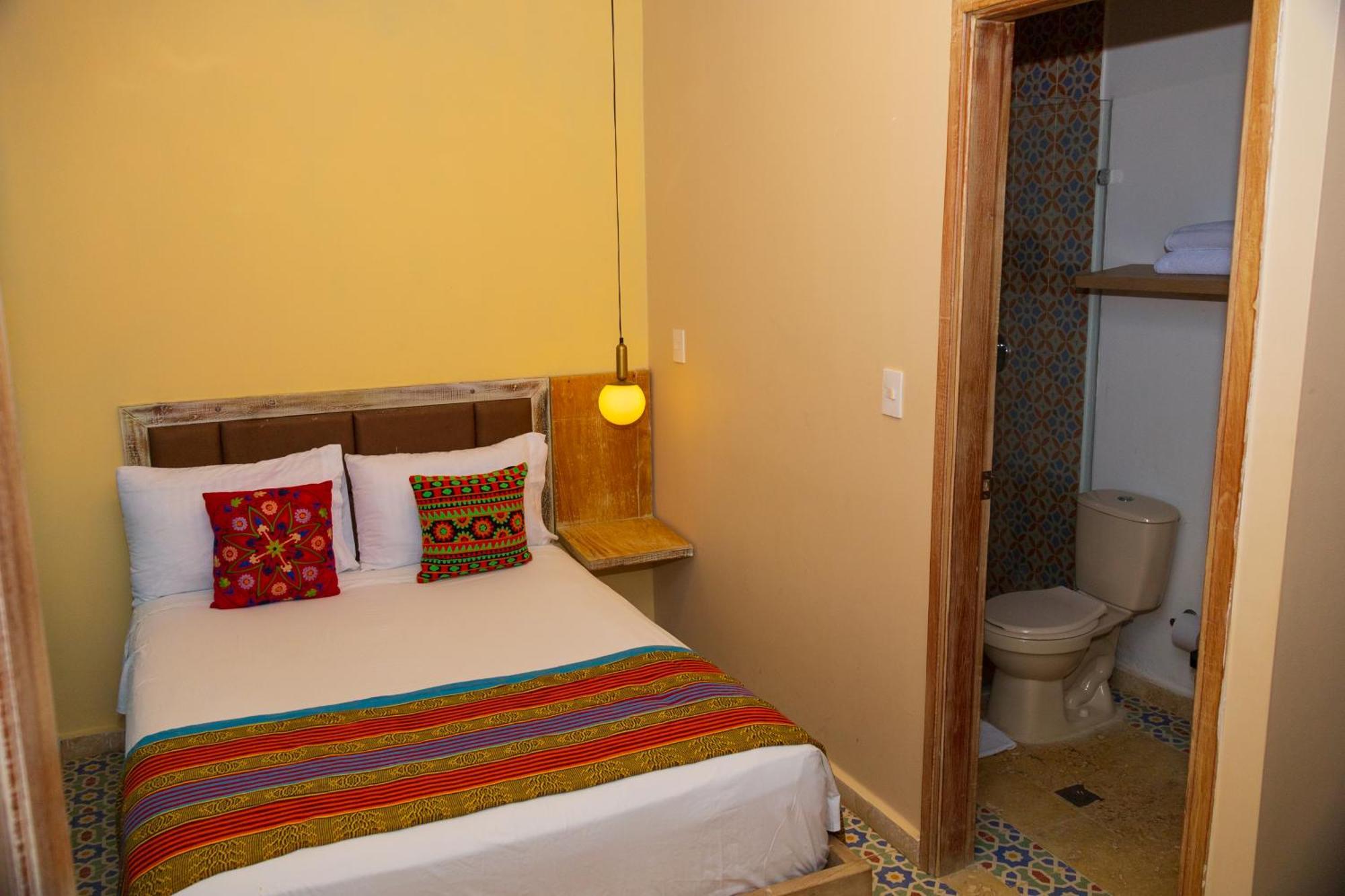 Quarto Duplo Standard