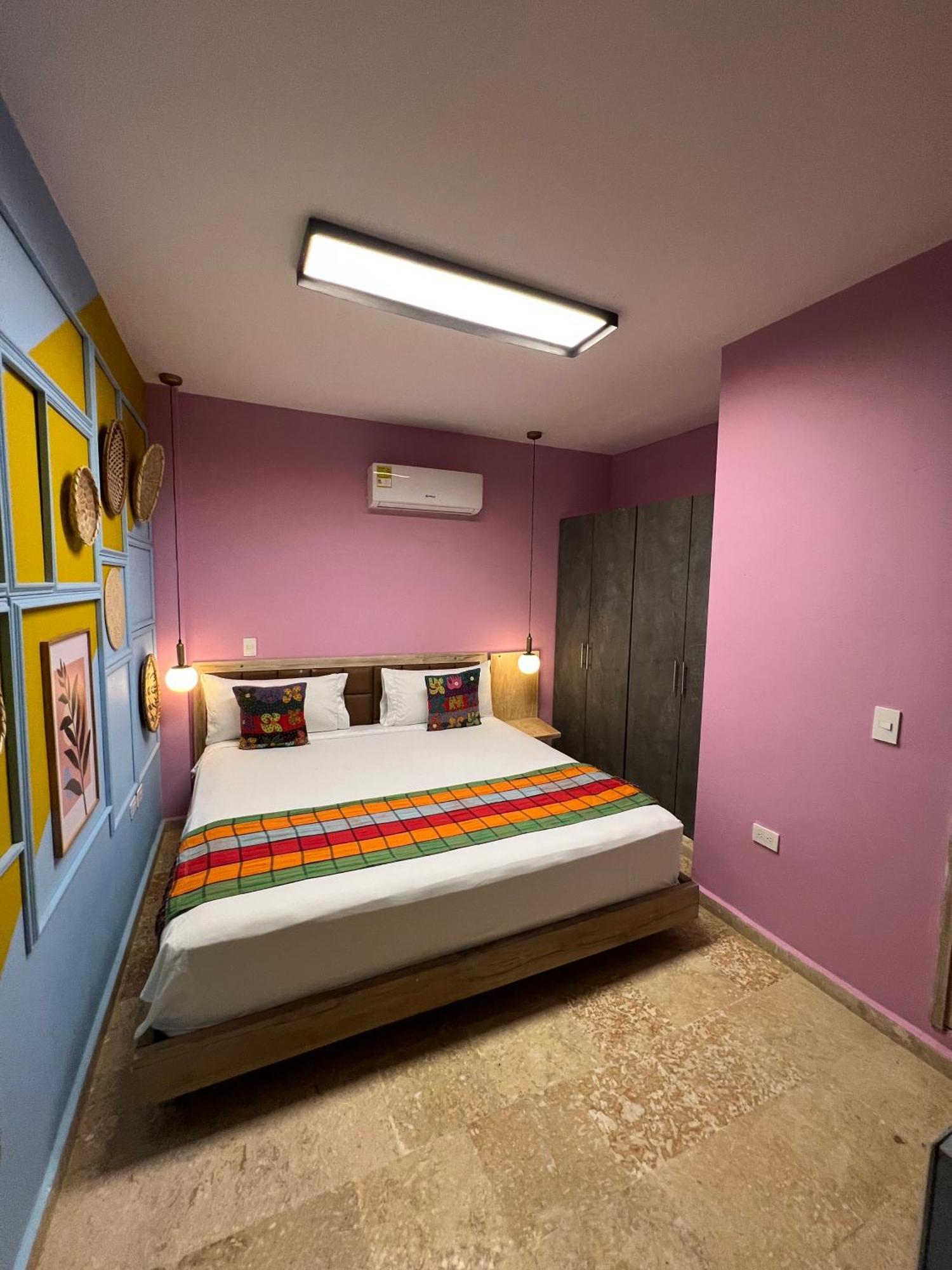 Quarto Duplo Superior