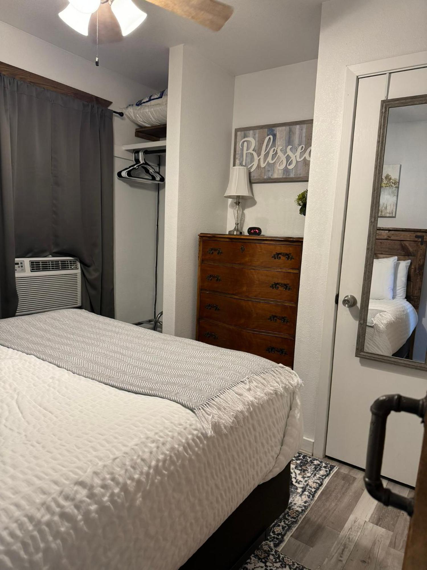 Deluxe Family Suite