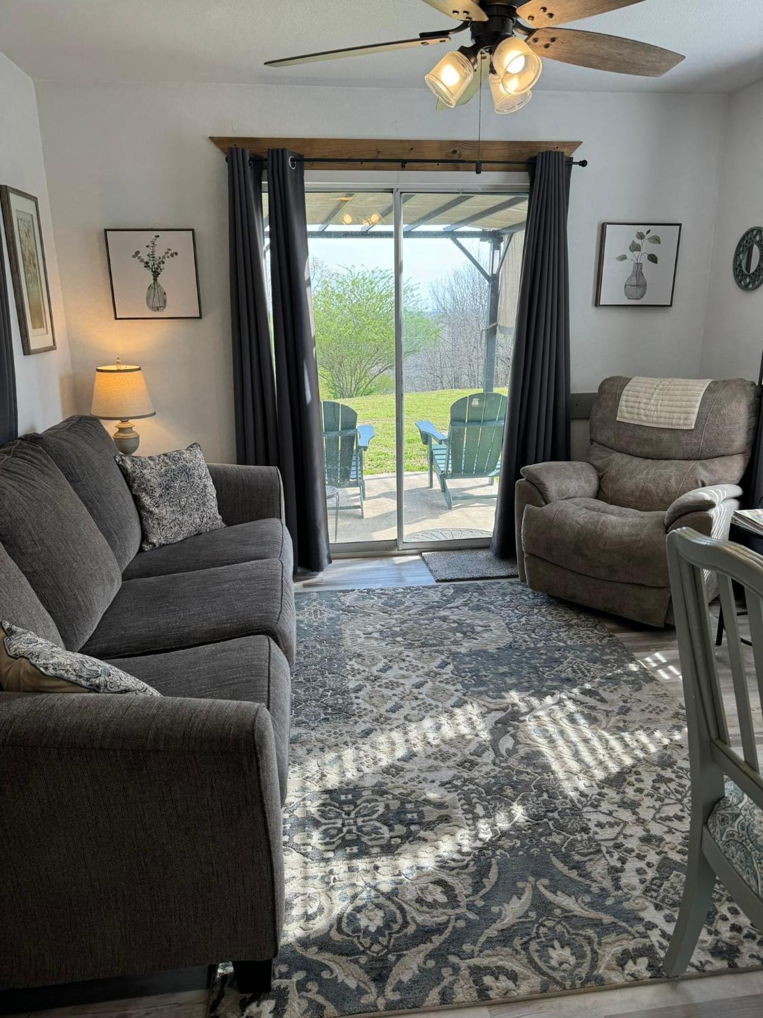 Deluxe Family Suite