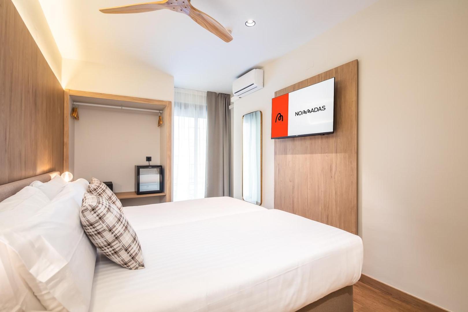 Deluxe Zimmer