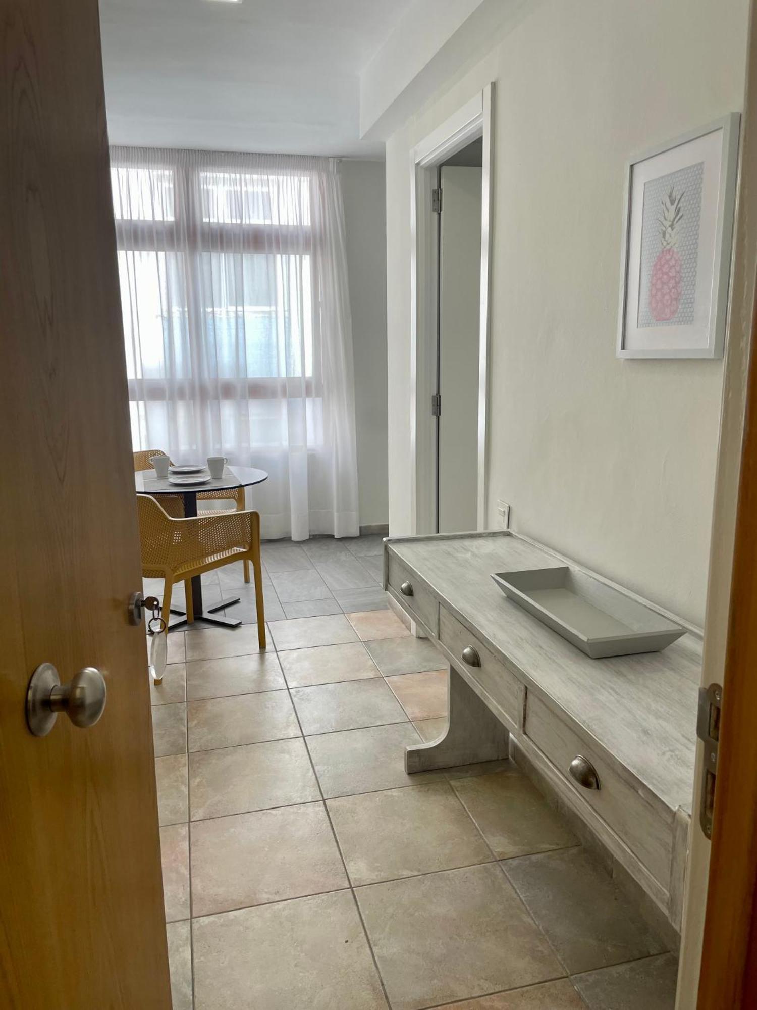Superior Apartment