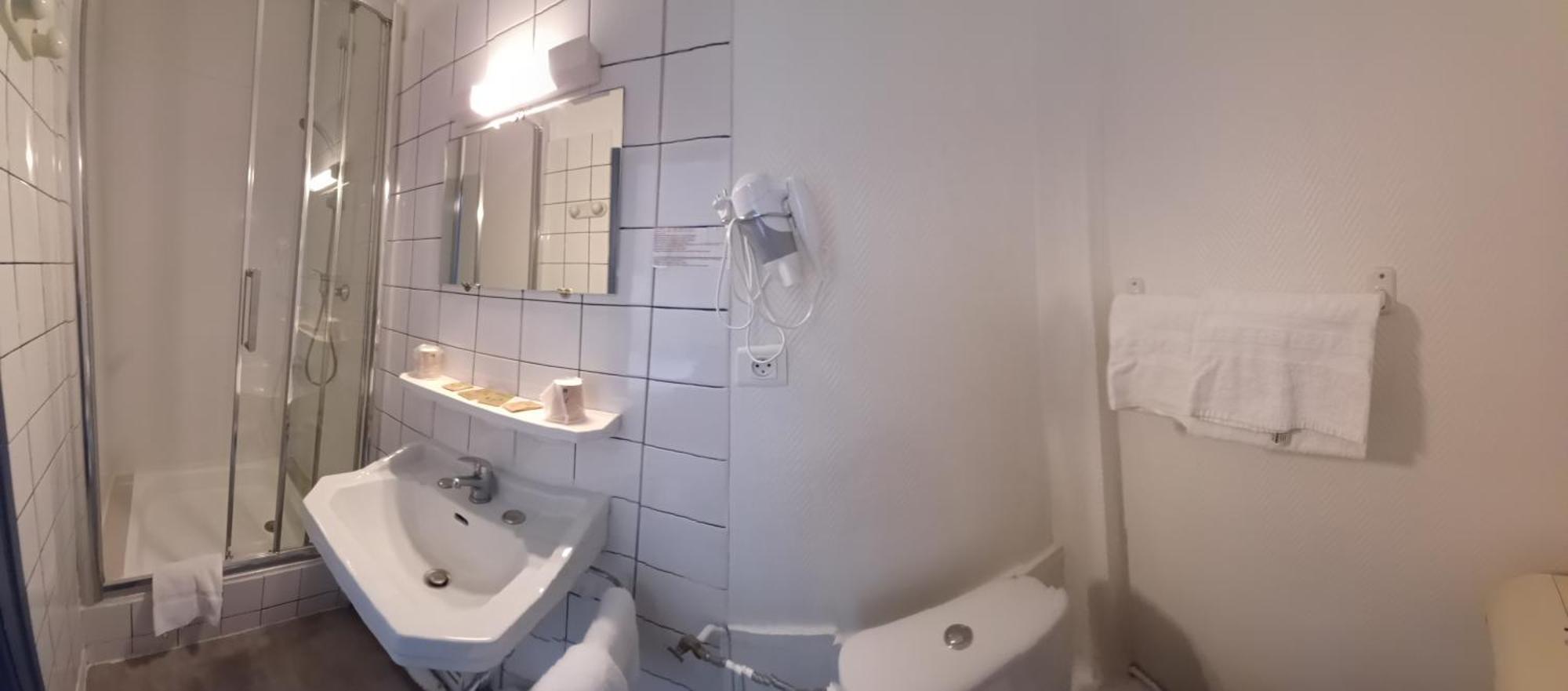 Chambre Double