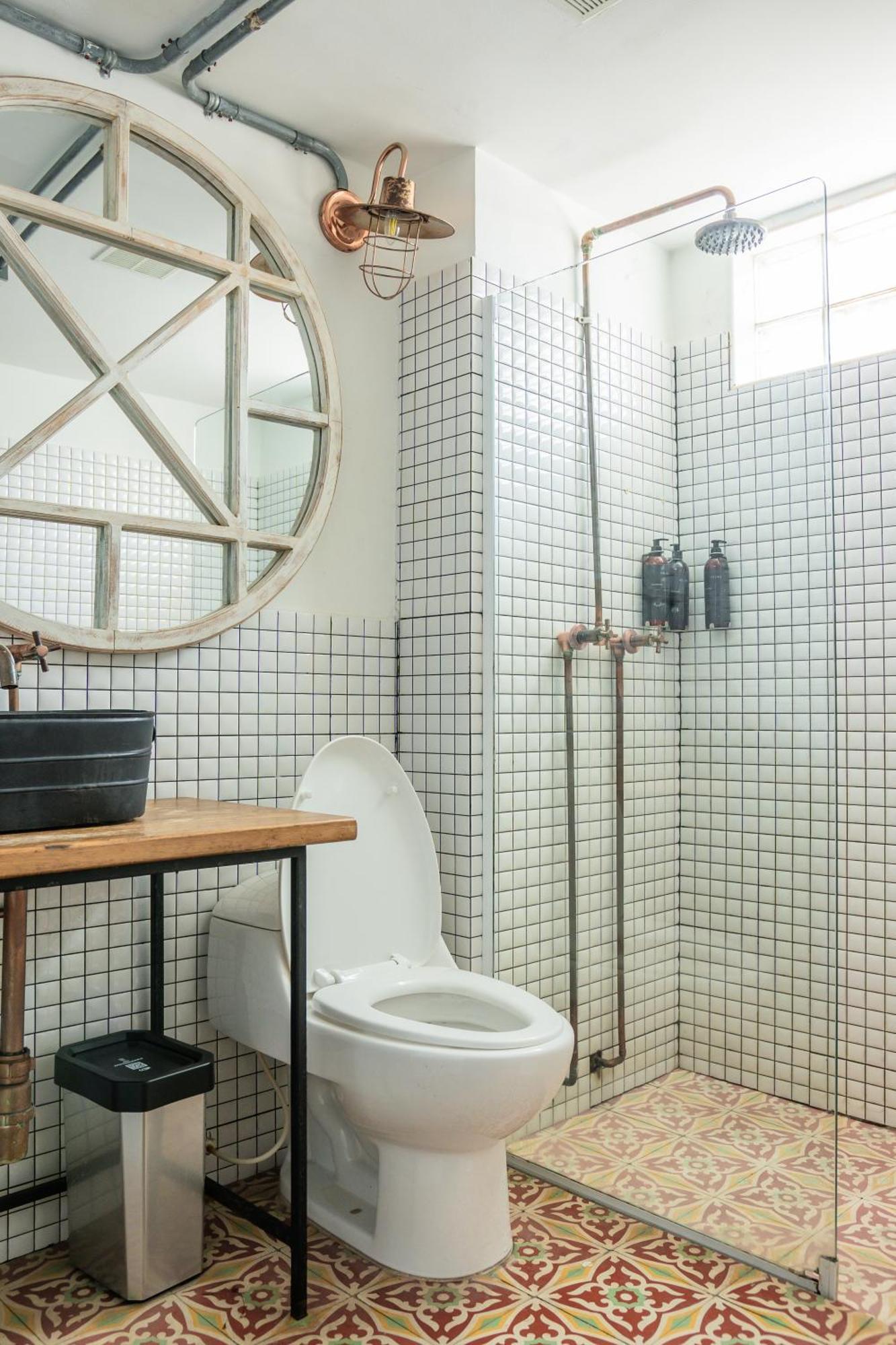 Chambre Deluxe