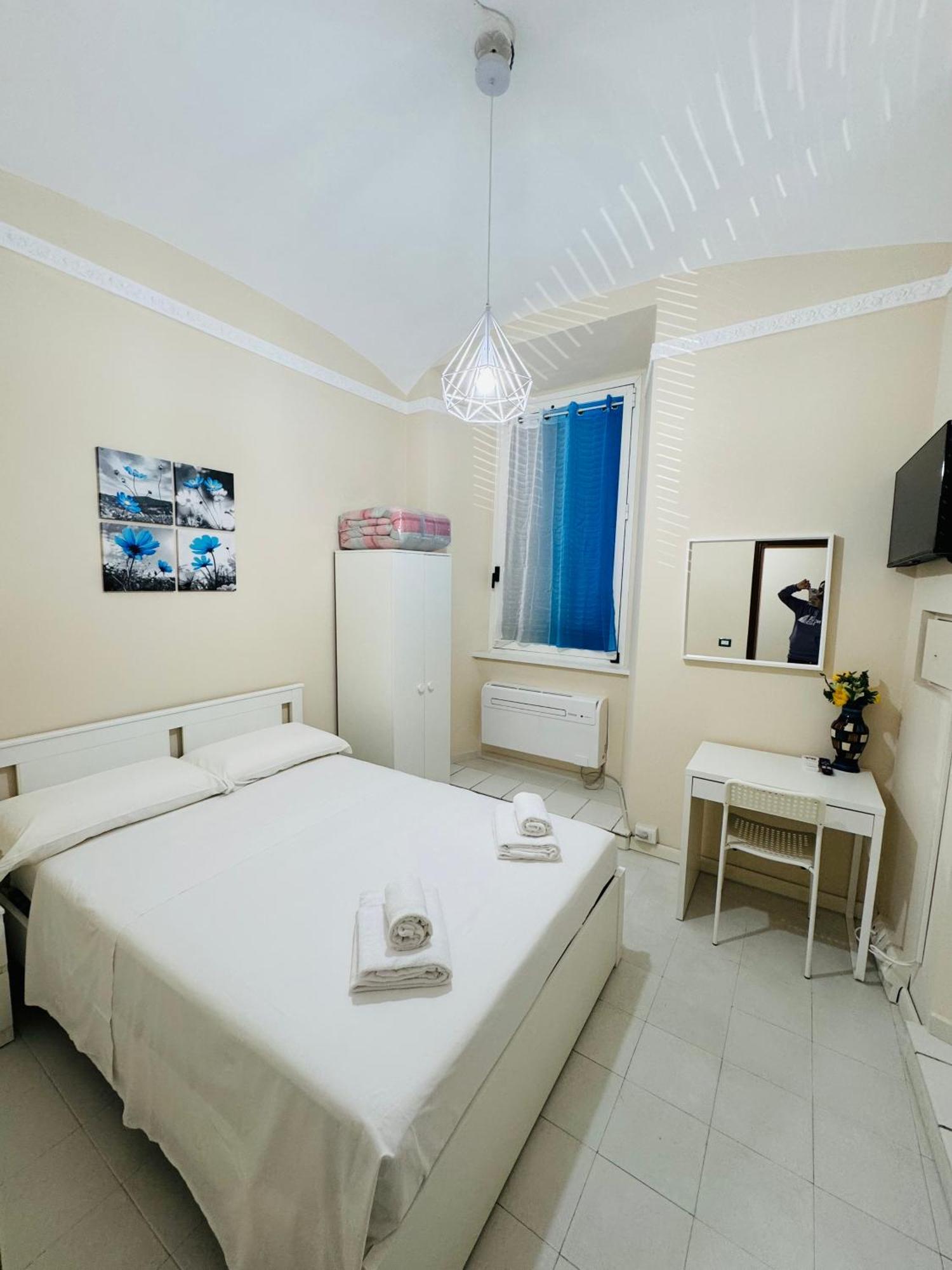 Apartamento de 2 Quartos
