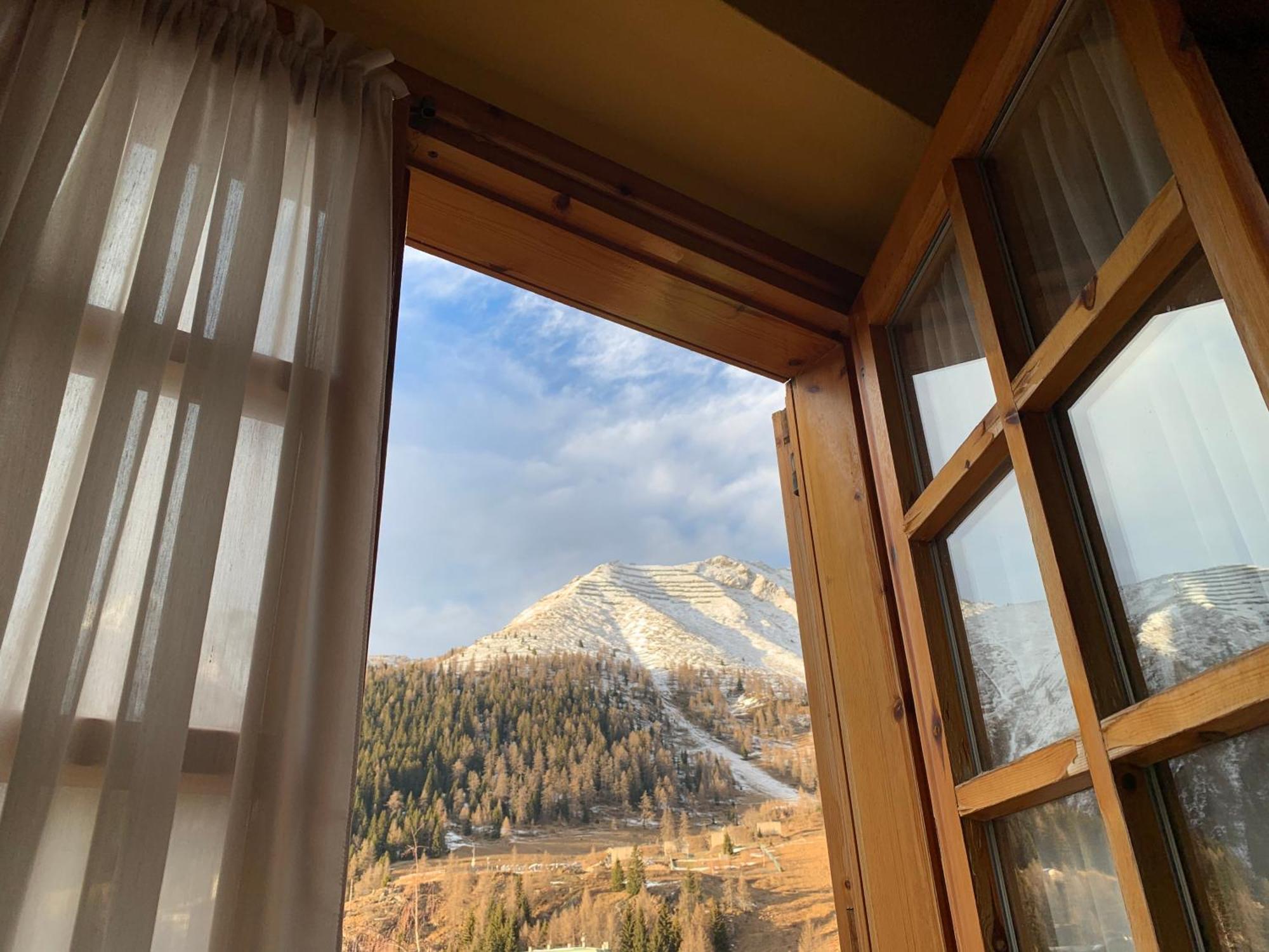 Triple Room Mountain View