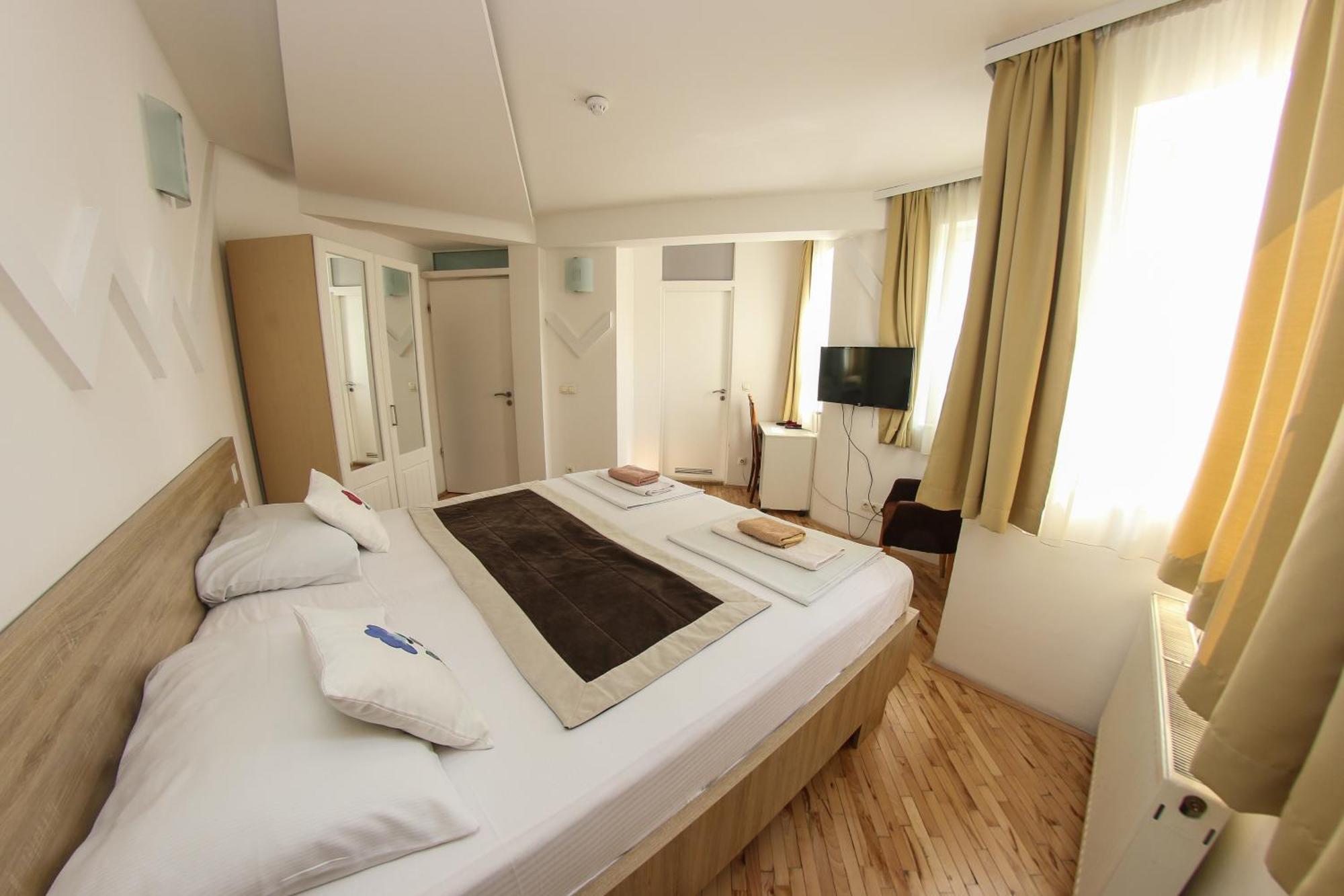 Doppelzimmer
