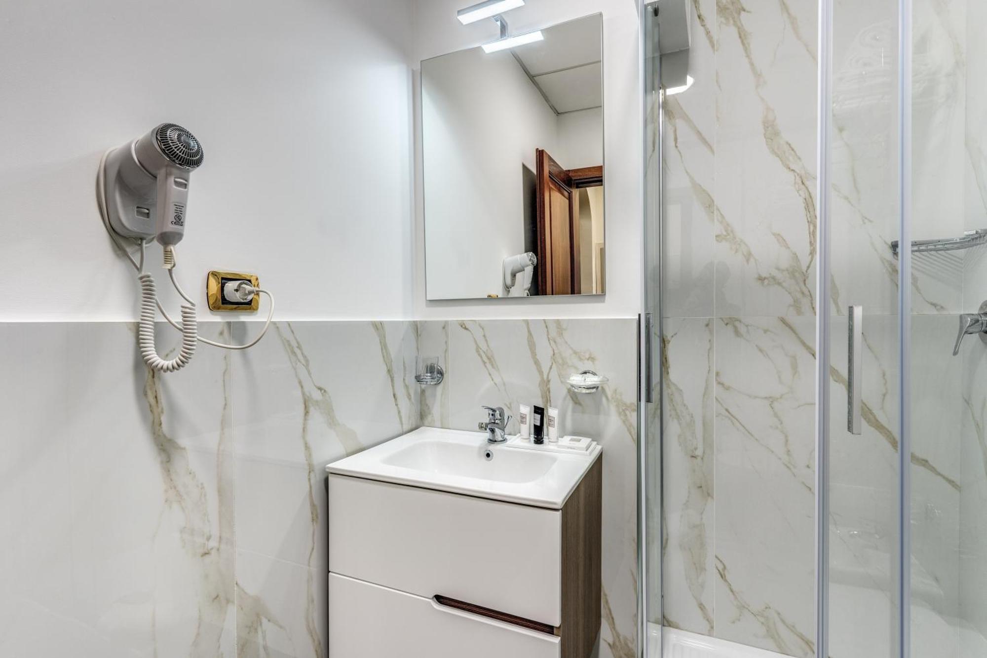 Quarto Individual Amplo