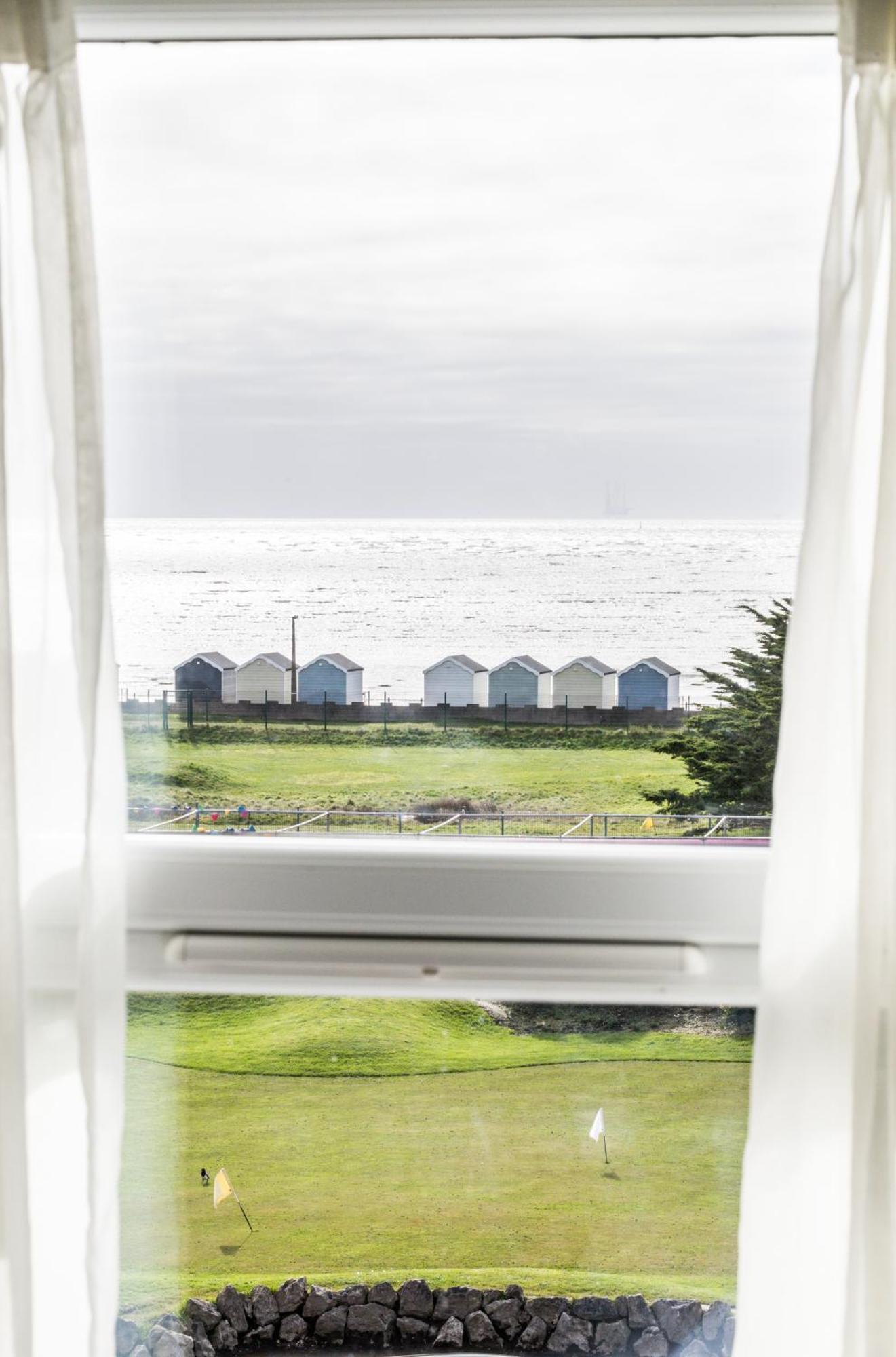 Double Room View