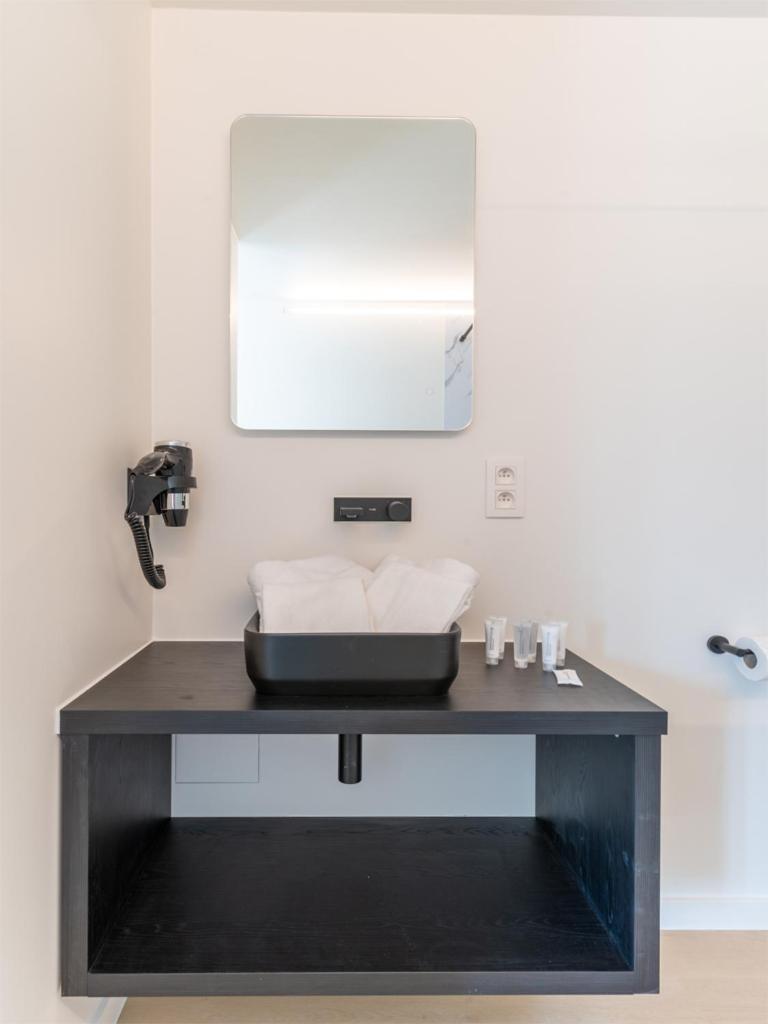 Habitación Doble Económica