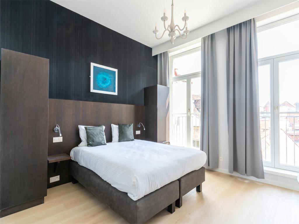 Habitación Doble Deluxe