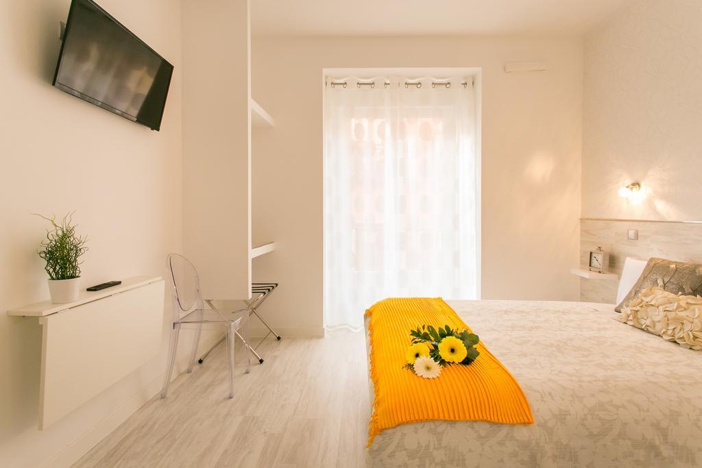 Chambre Double Extérieure