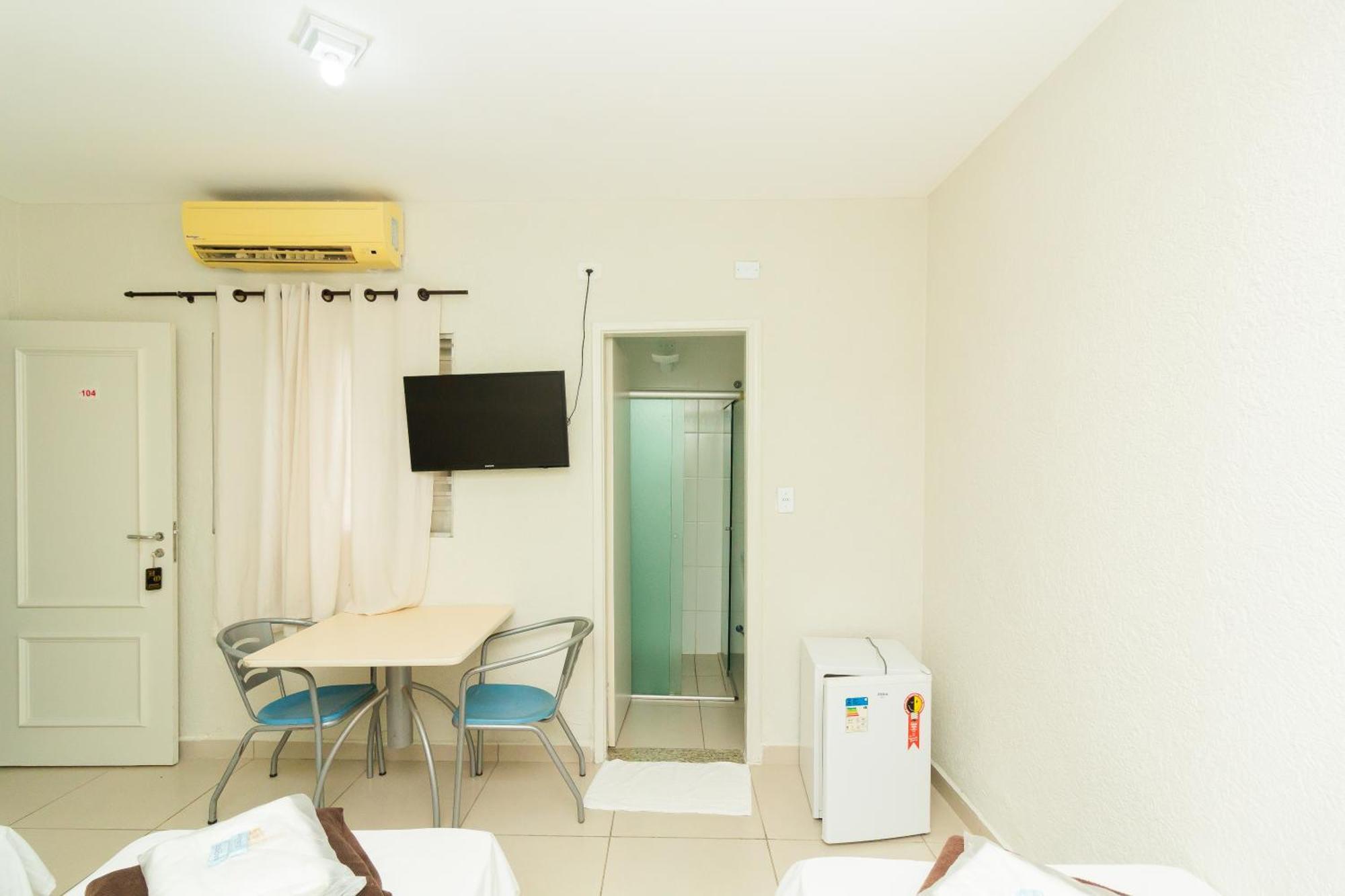 Quarto Triplo Superior
