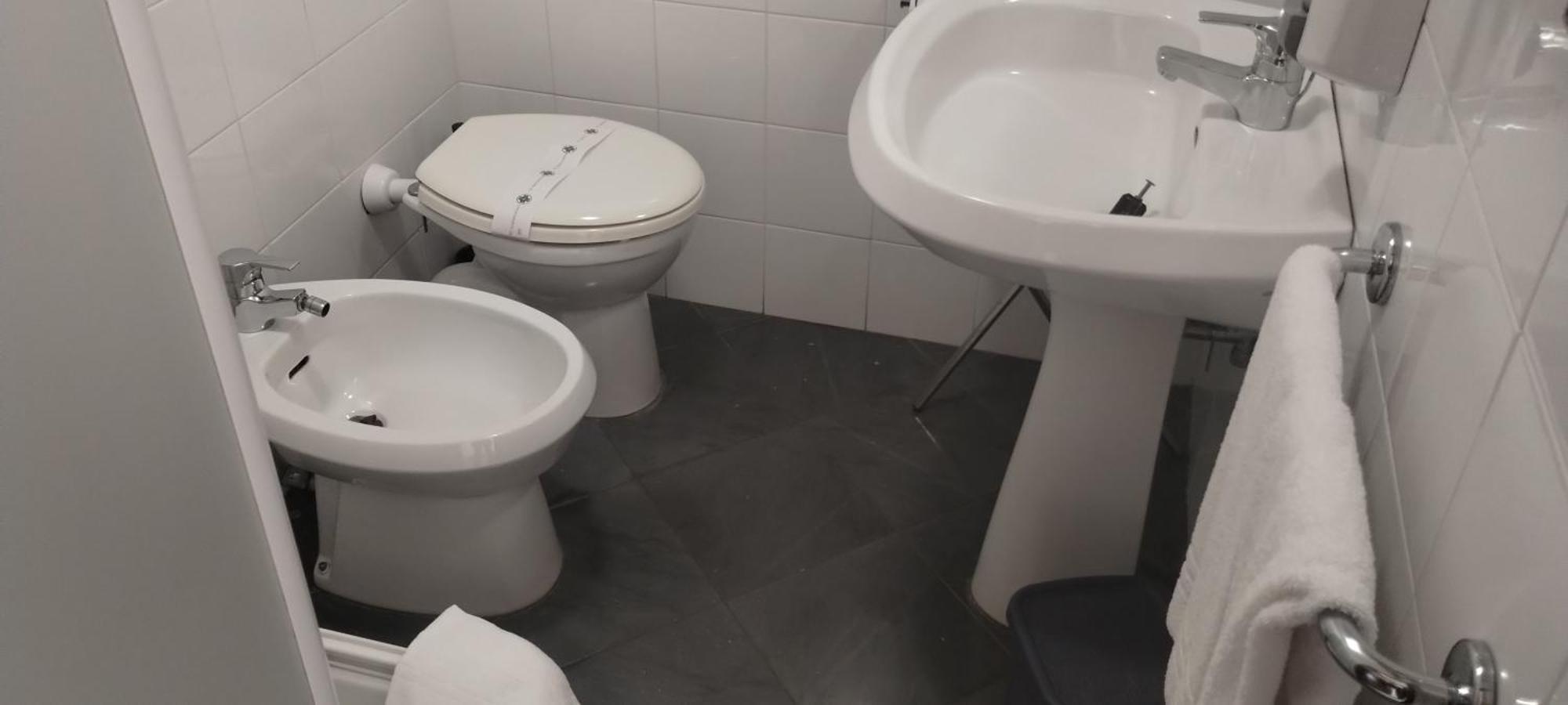 Tweepersoonskamer met Zeezicht - 1 Volwassene