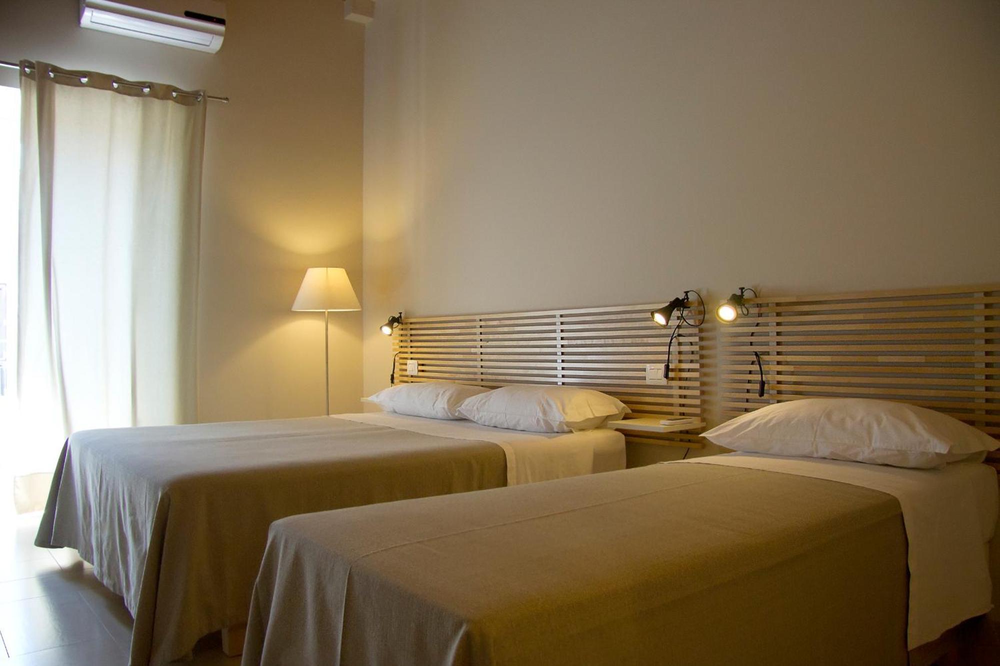 One-Bedroom Apartment Annex