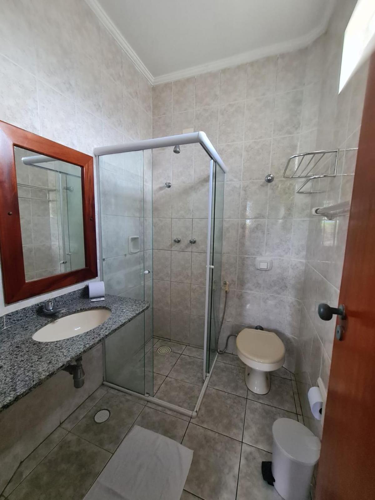 Family Double Room