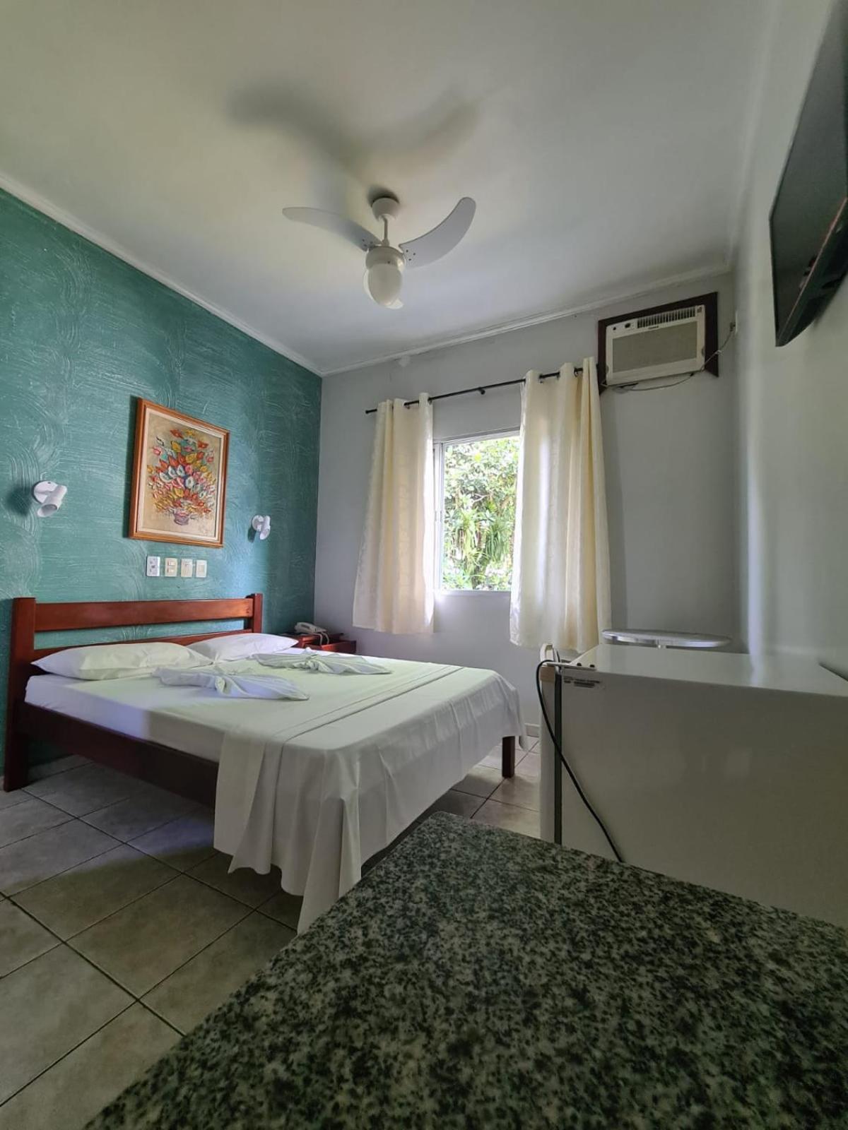 Family Double Room