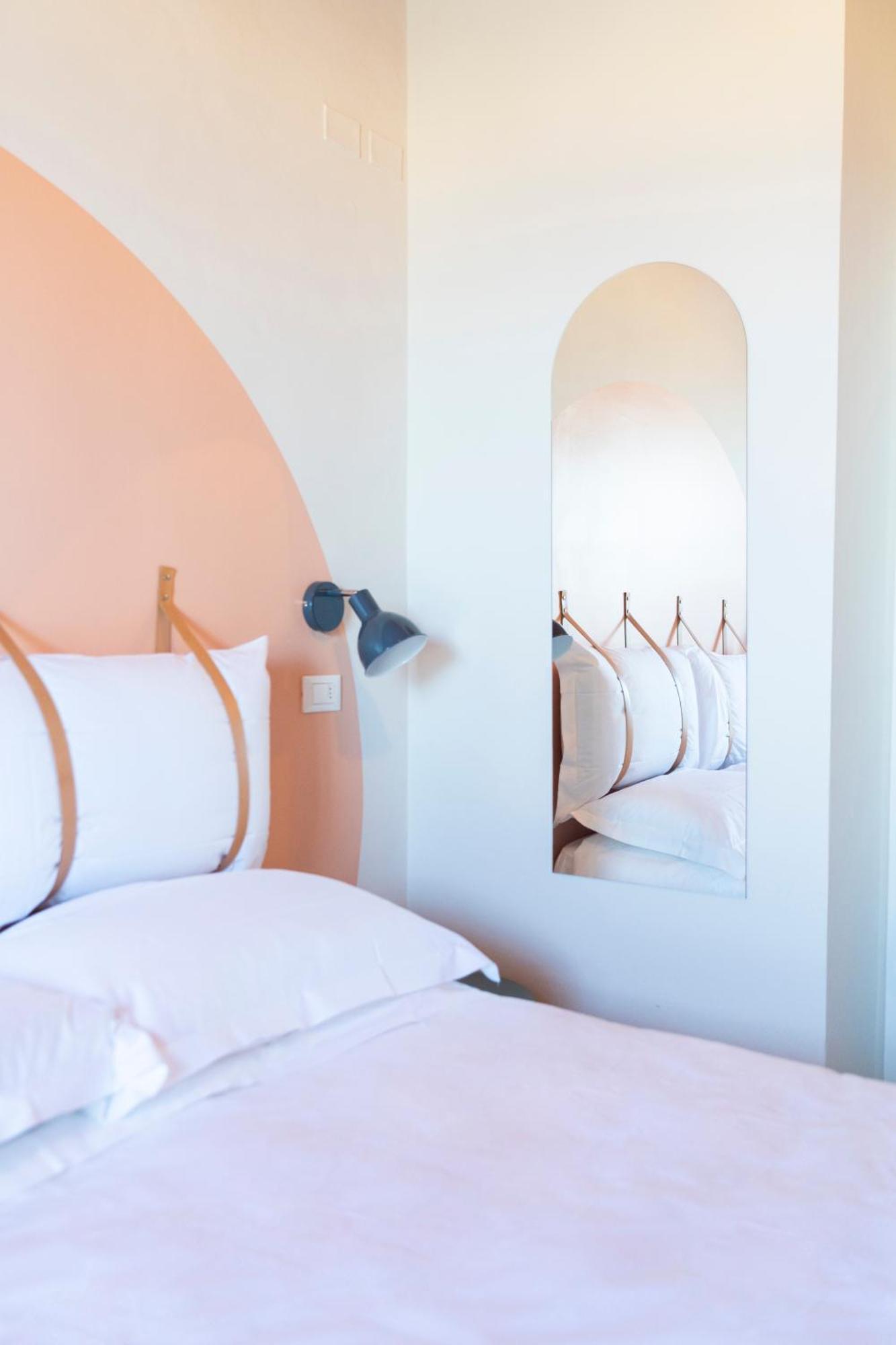 Standaard Tweepersoonskamer met 1 of 2 Bedden