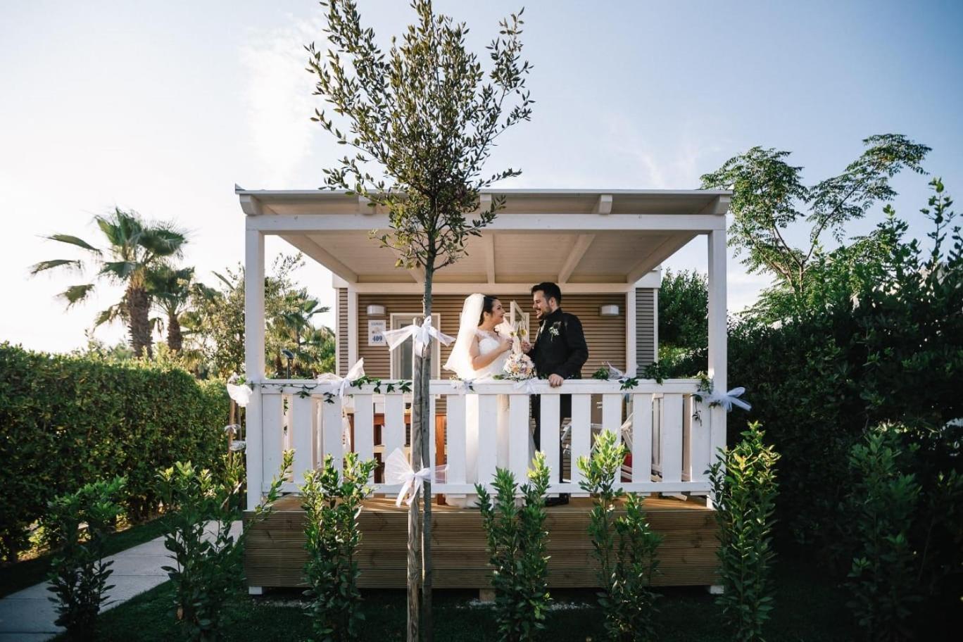 Casa Mobile