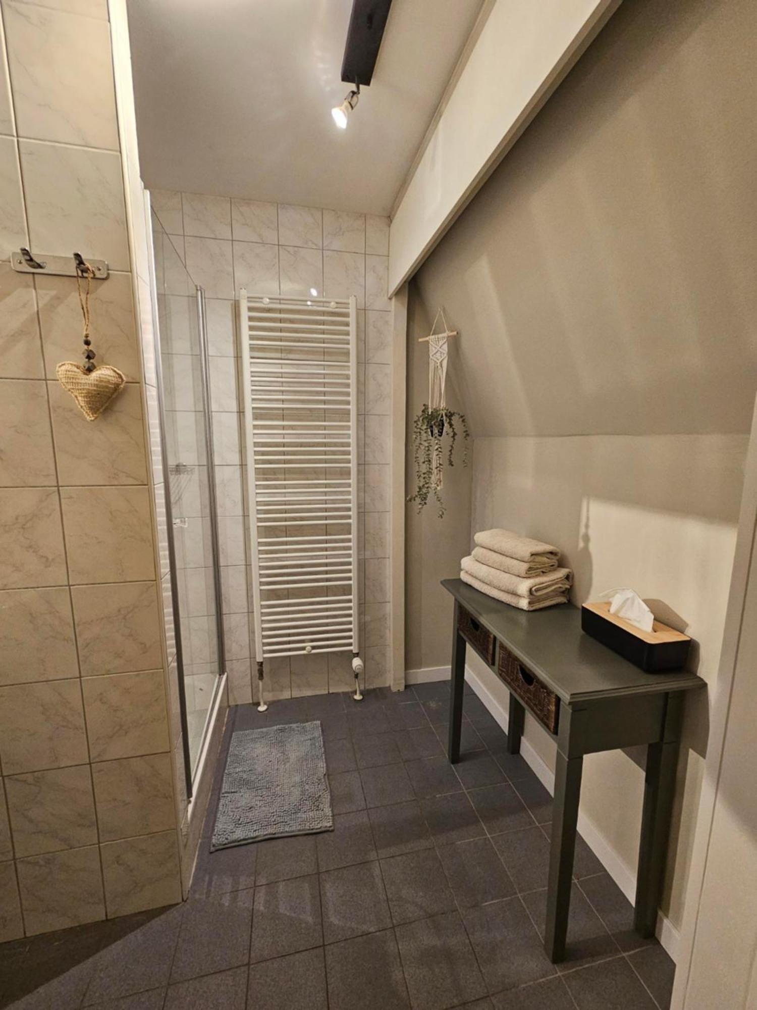 Twin Room Disability Access