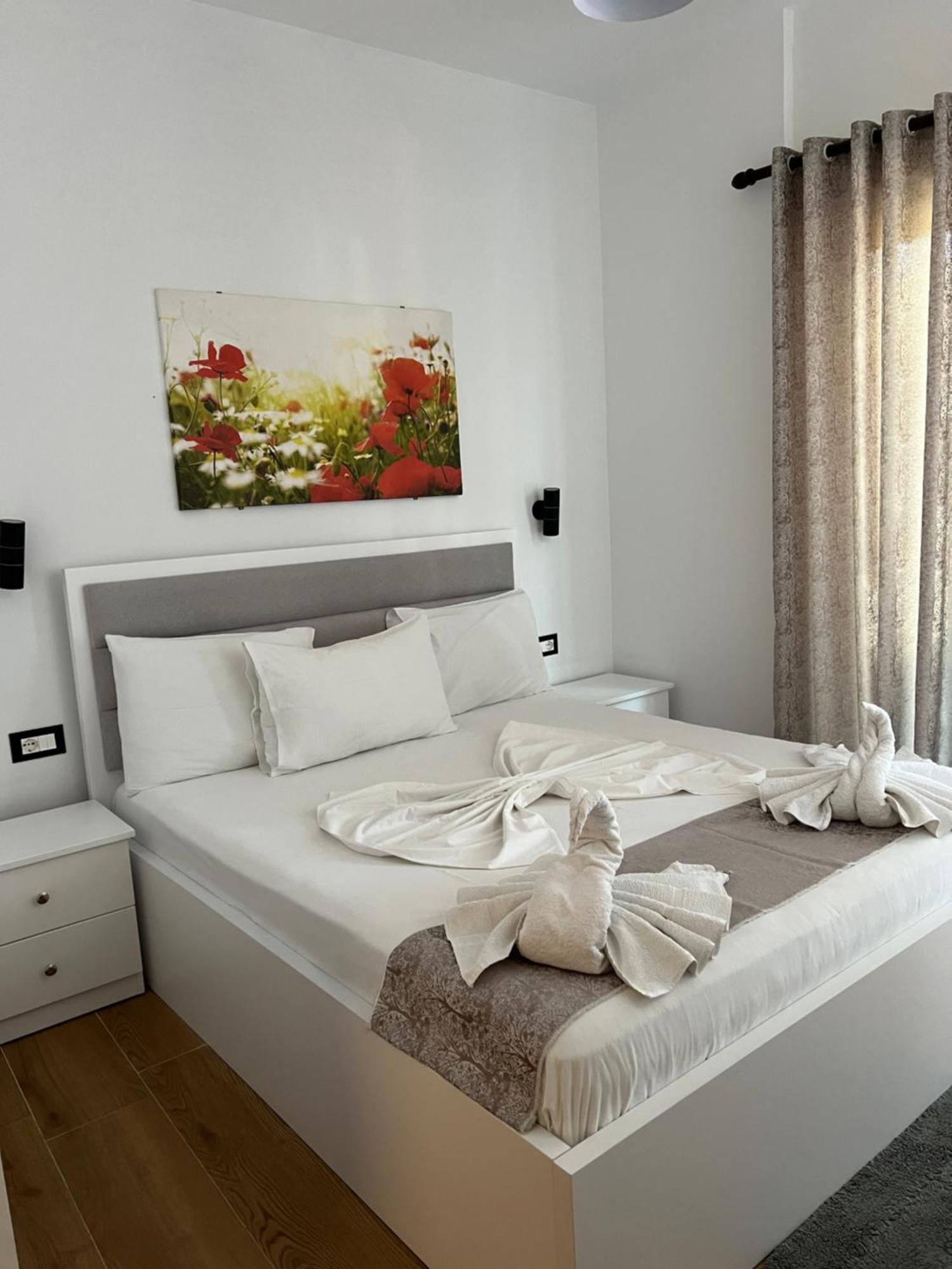 Habitación Doble con balcón
