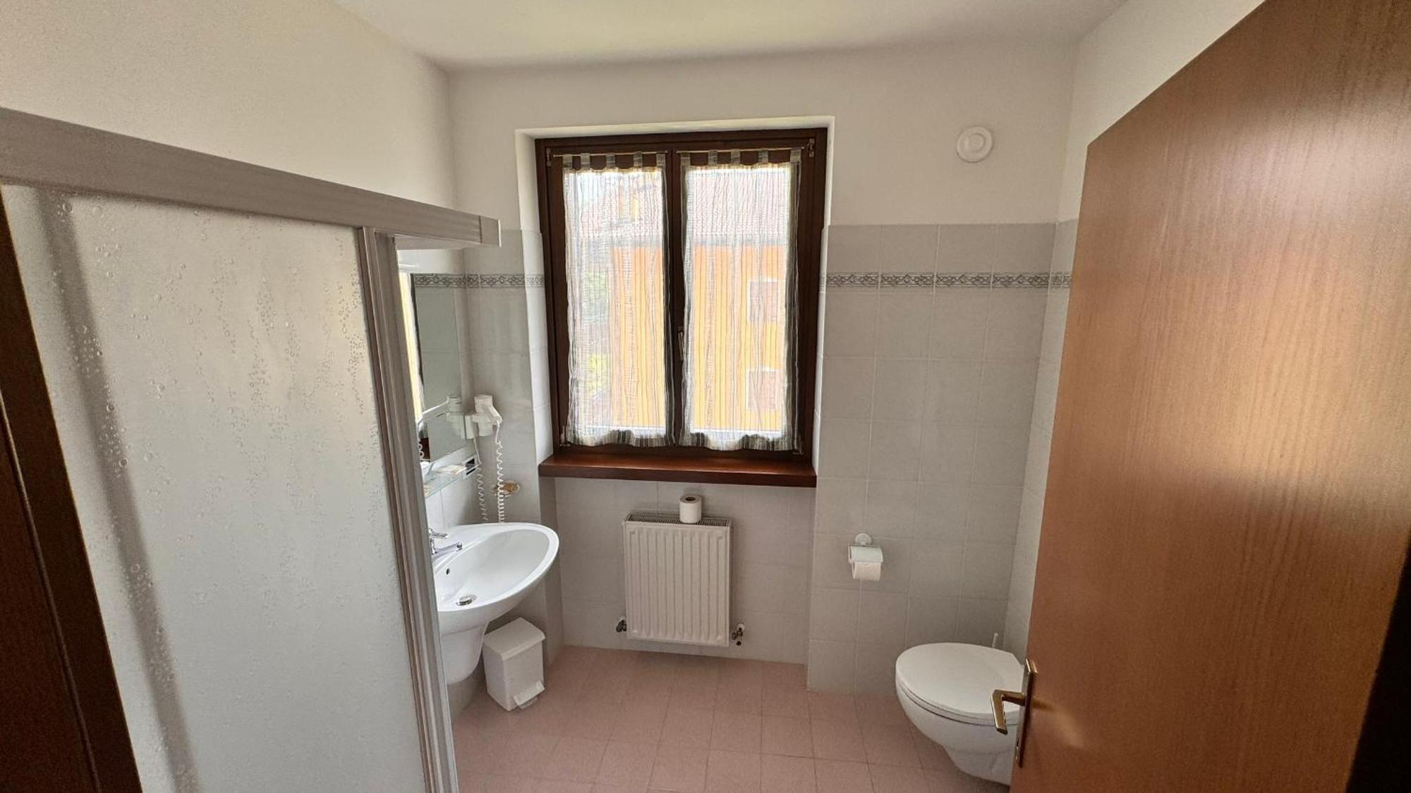 Familienzimmer mit Seeblick