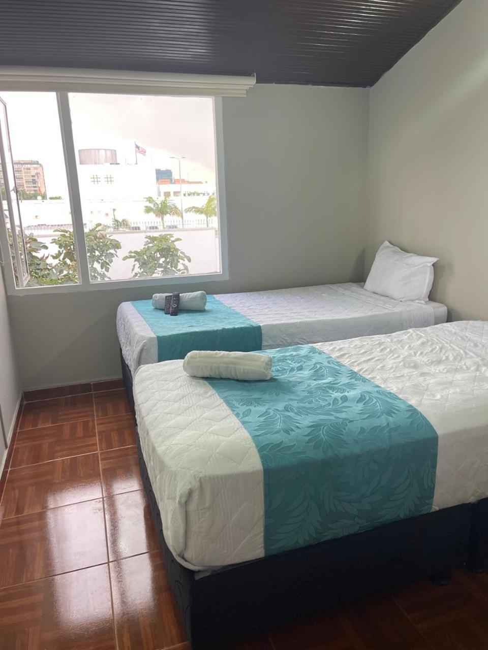 Three-Bedroom Home