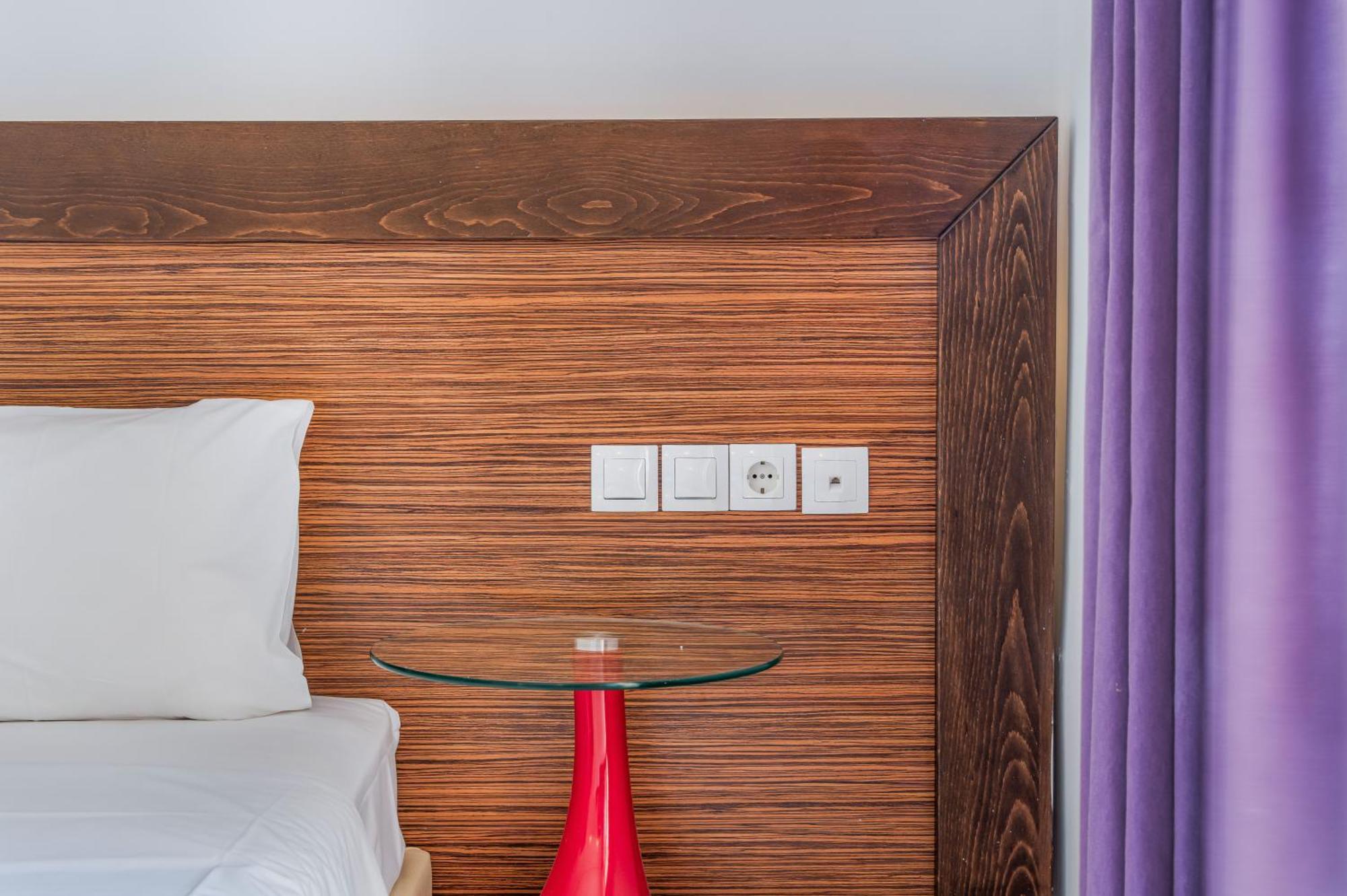 Apartment für 3 Personen mit 1 Schlafzimmer