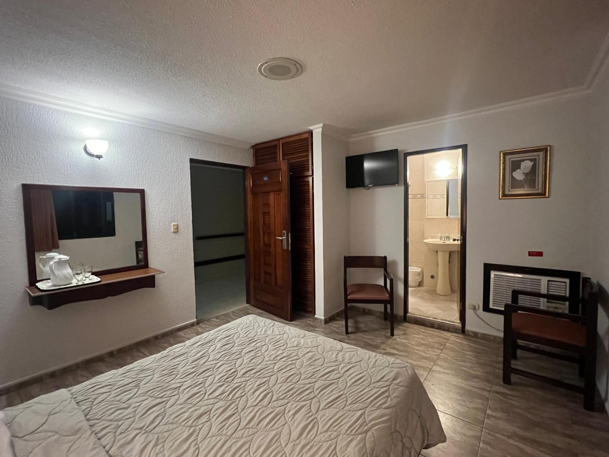 Quarto Duplo