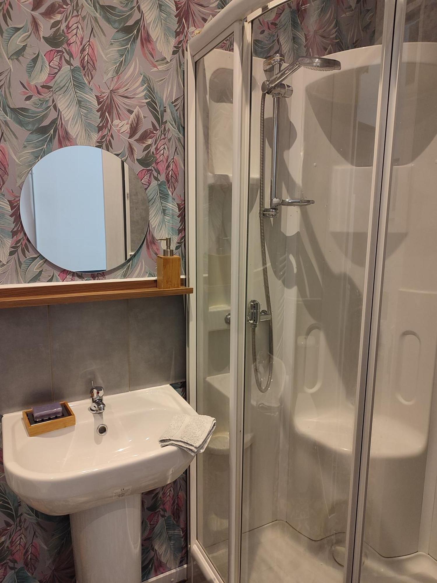 Chambre Double Deluxe