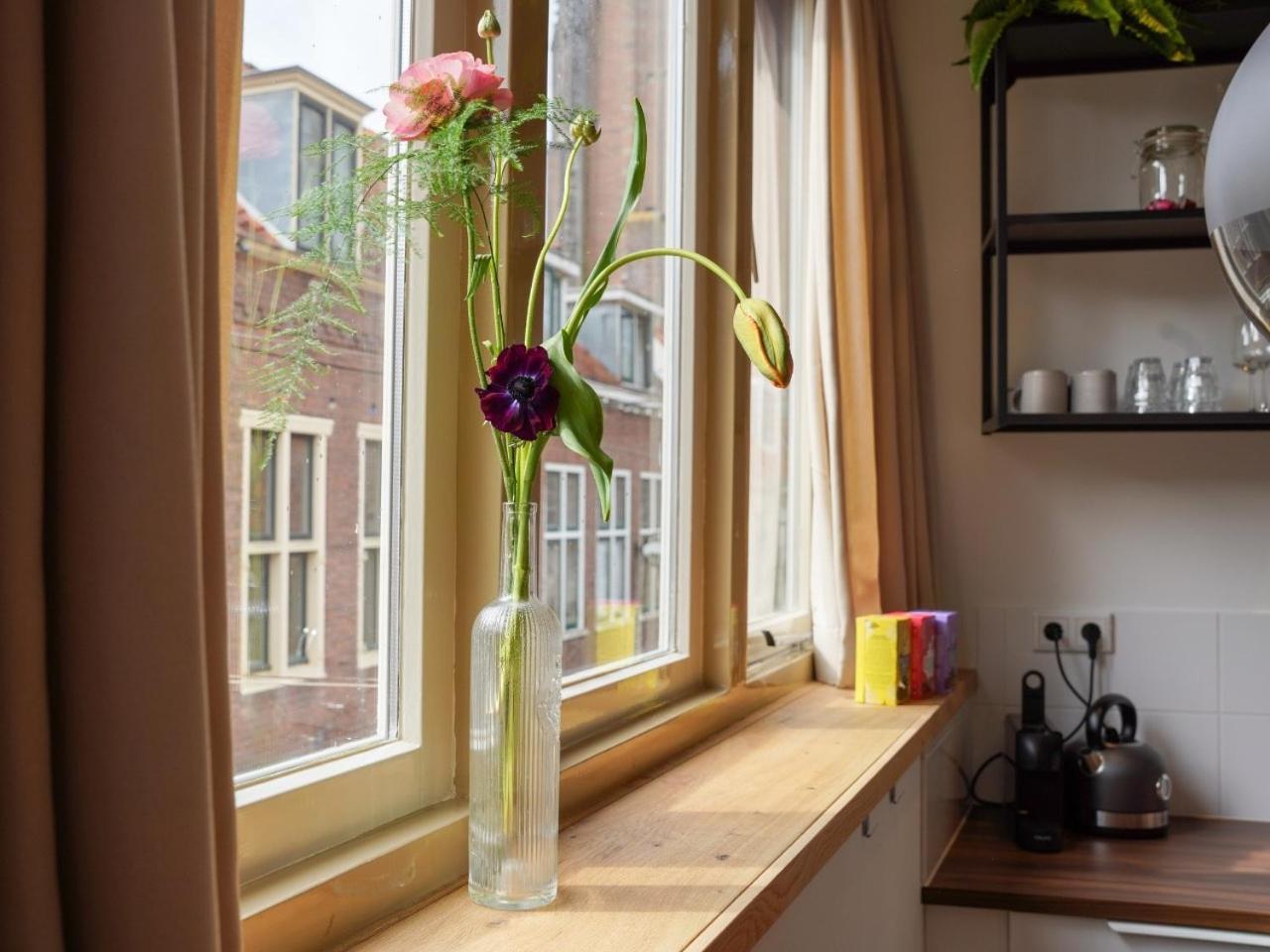 Appartement met 1 Slaapkamer - Niet-Roken