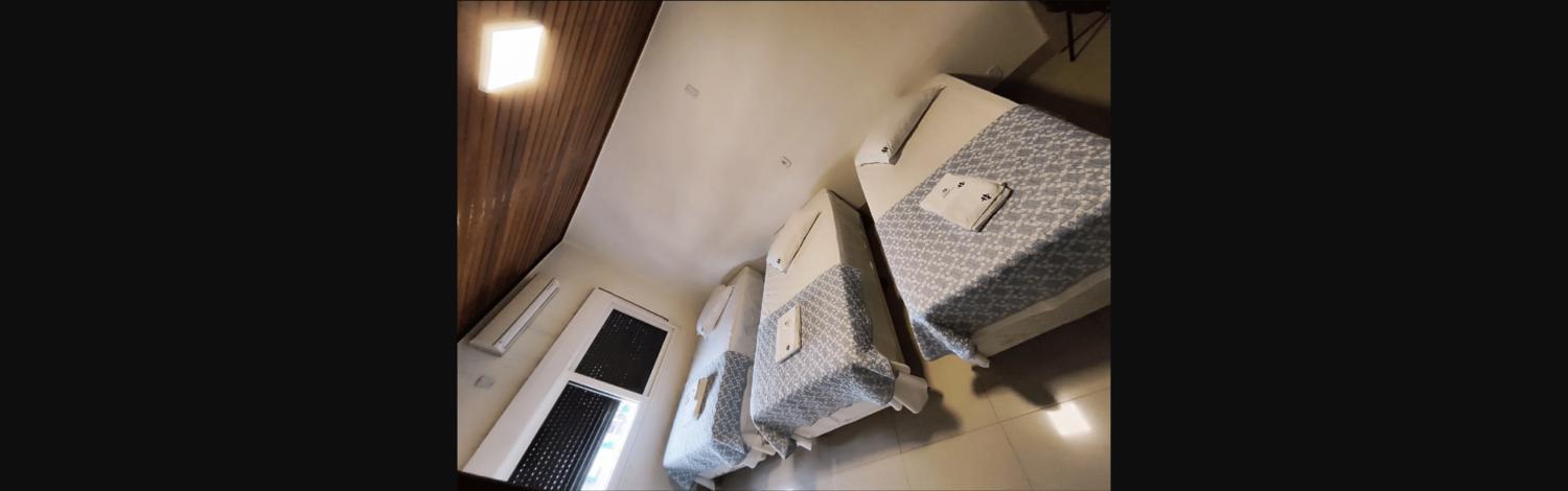 Quarto Triplo Standard