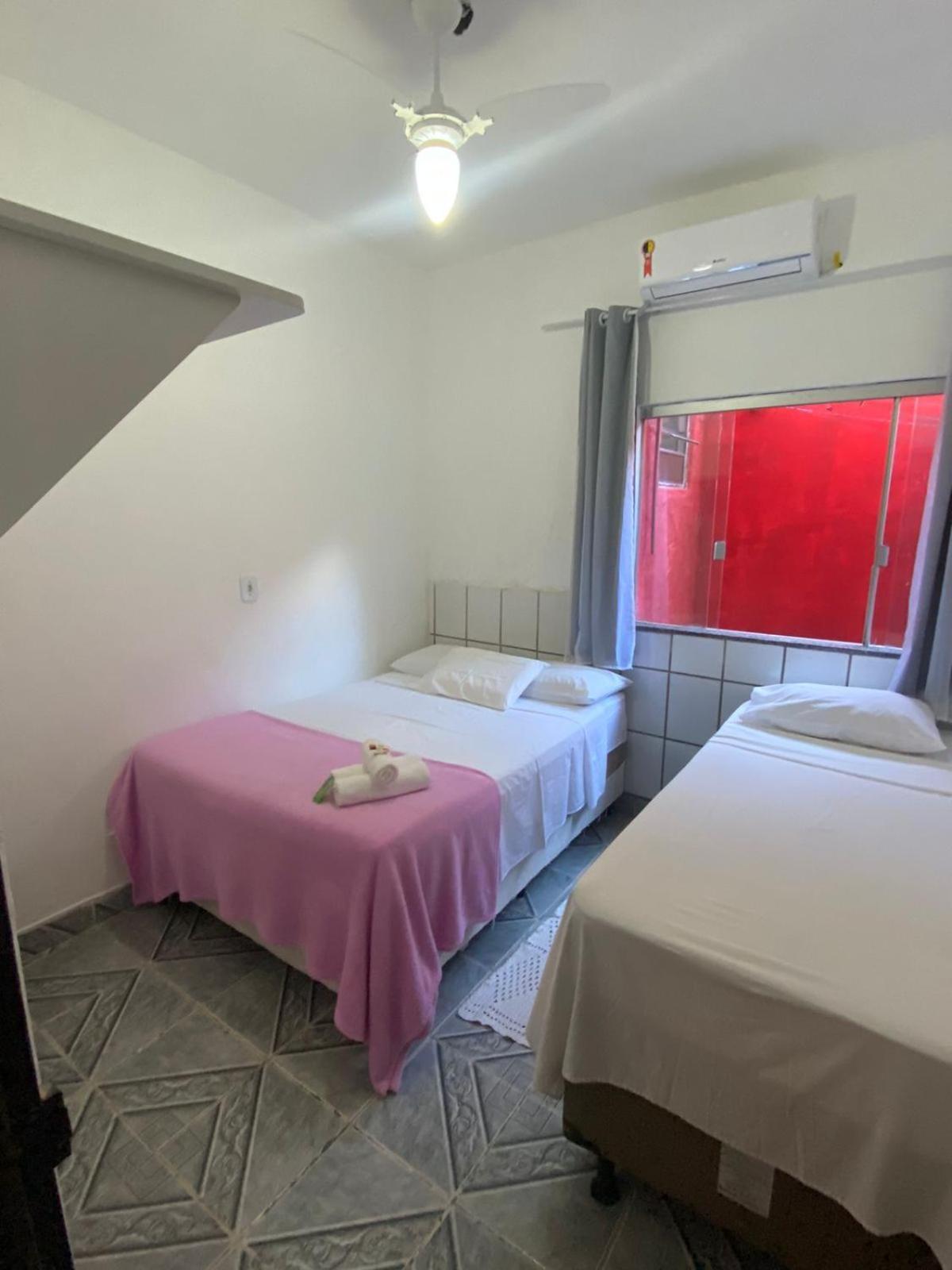 Casa de 2 Quartos