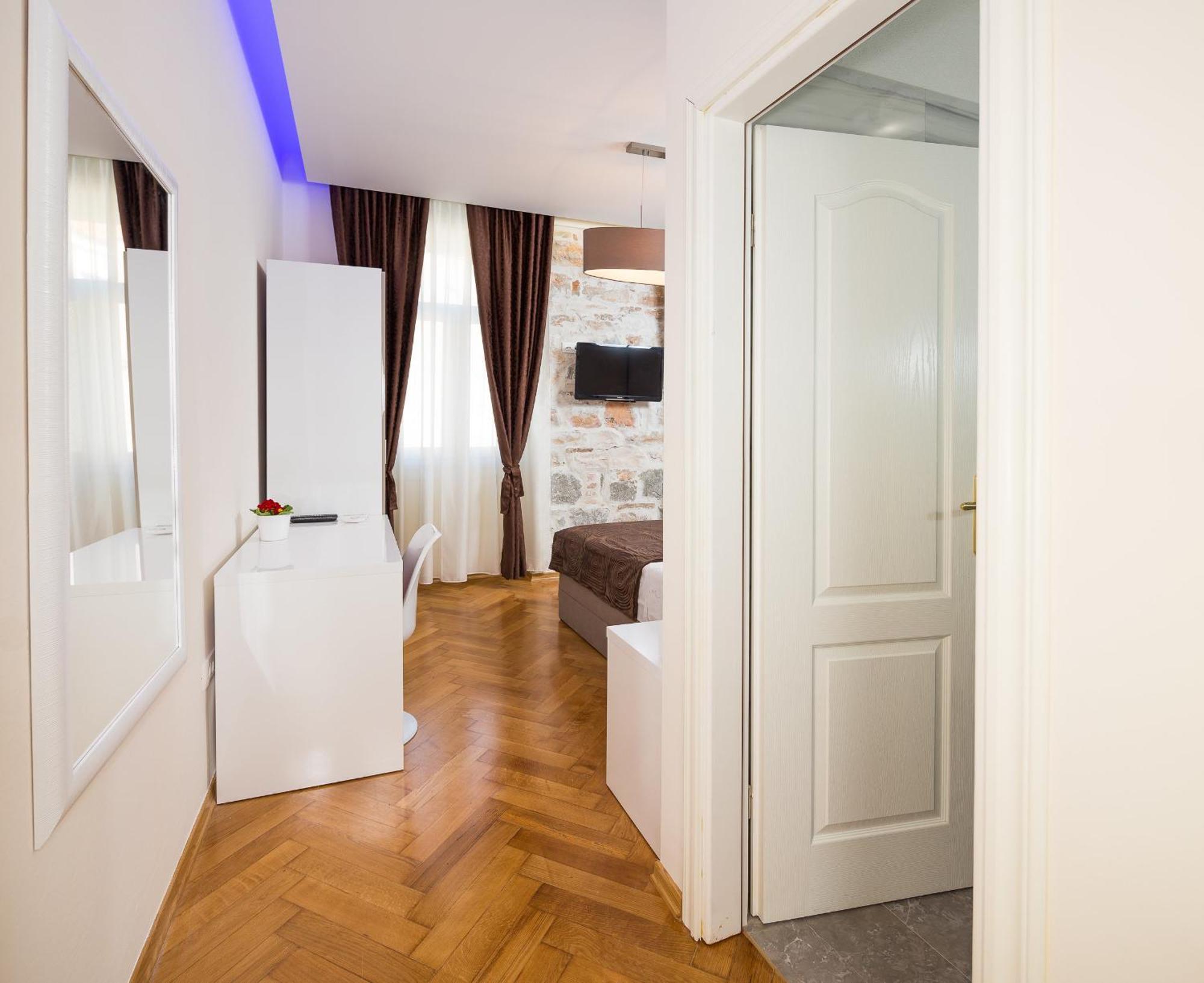 Comfort Double or Twin Room