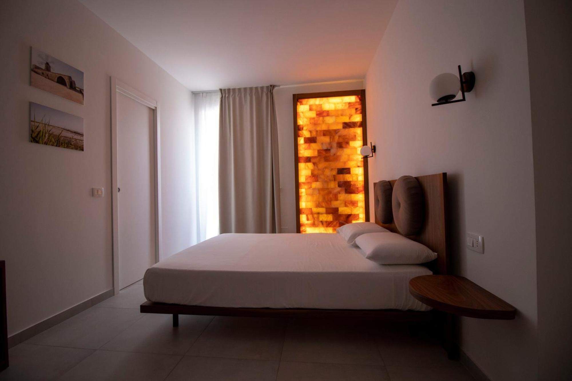 Suite Junior avec Terrasse
