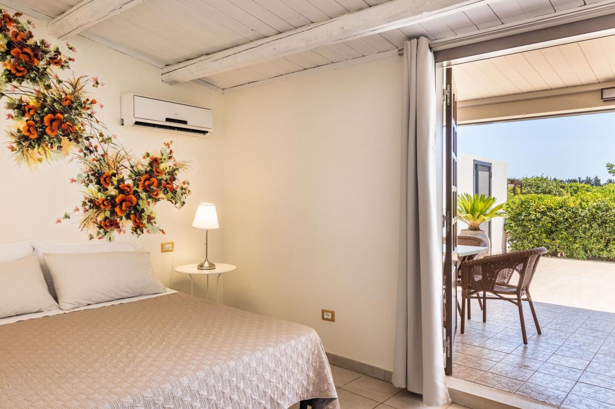 Standard Double Room Separate Building