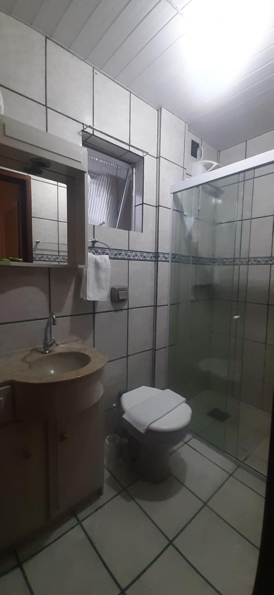 Suíte Deluxe