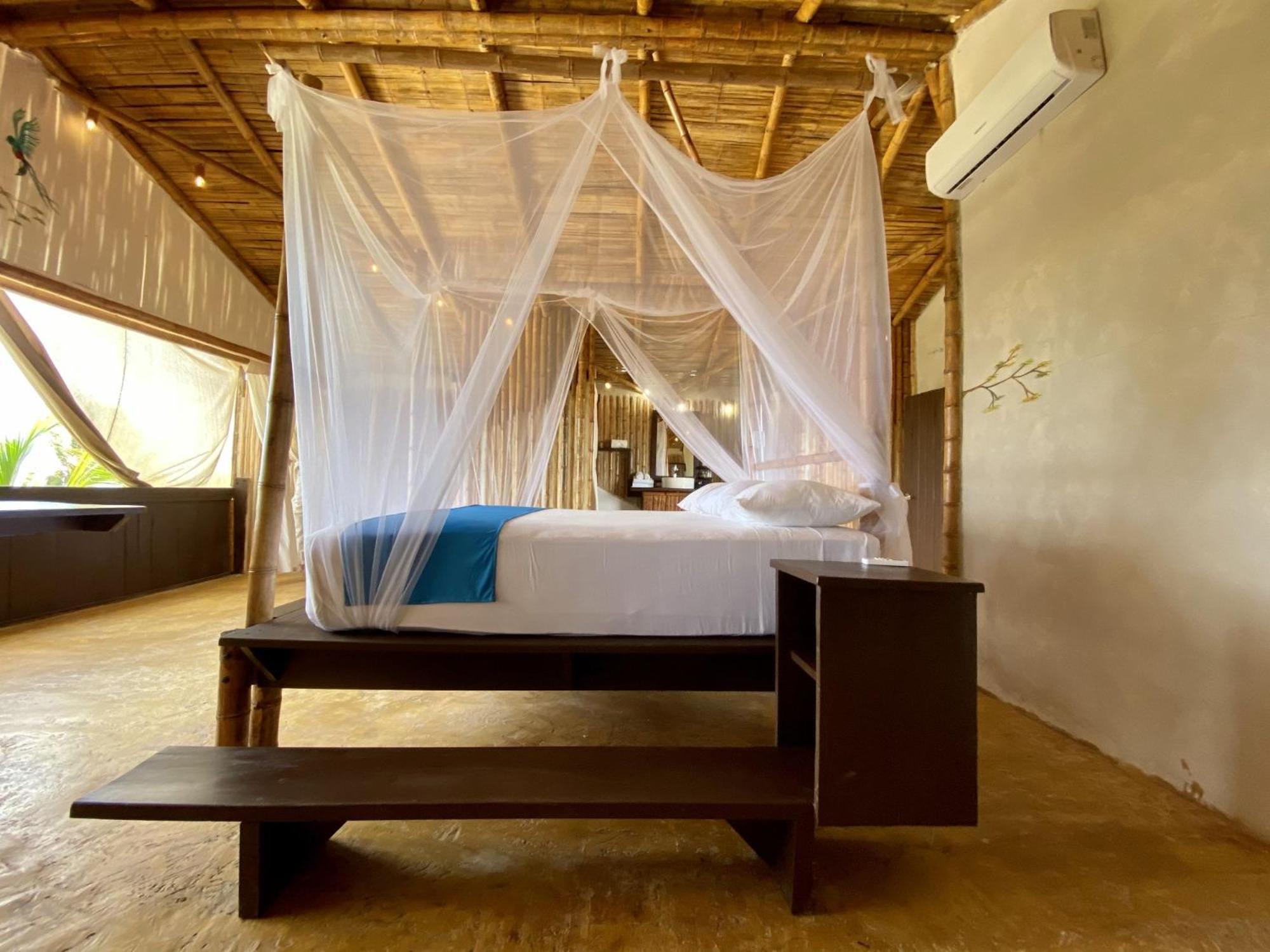 Habitación Doble Deluxe - vistas al mar