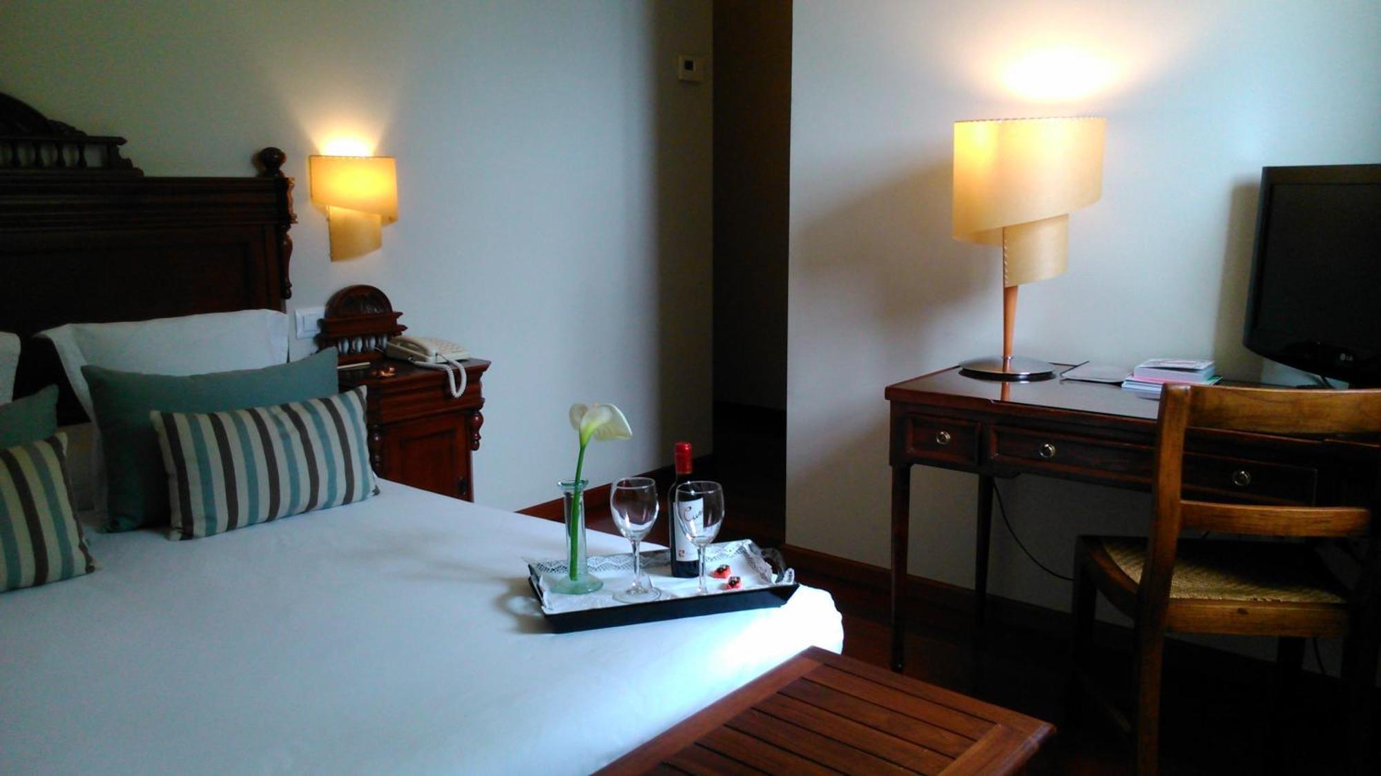 Chambre Simple