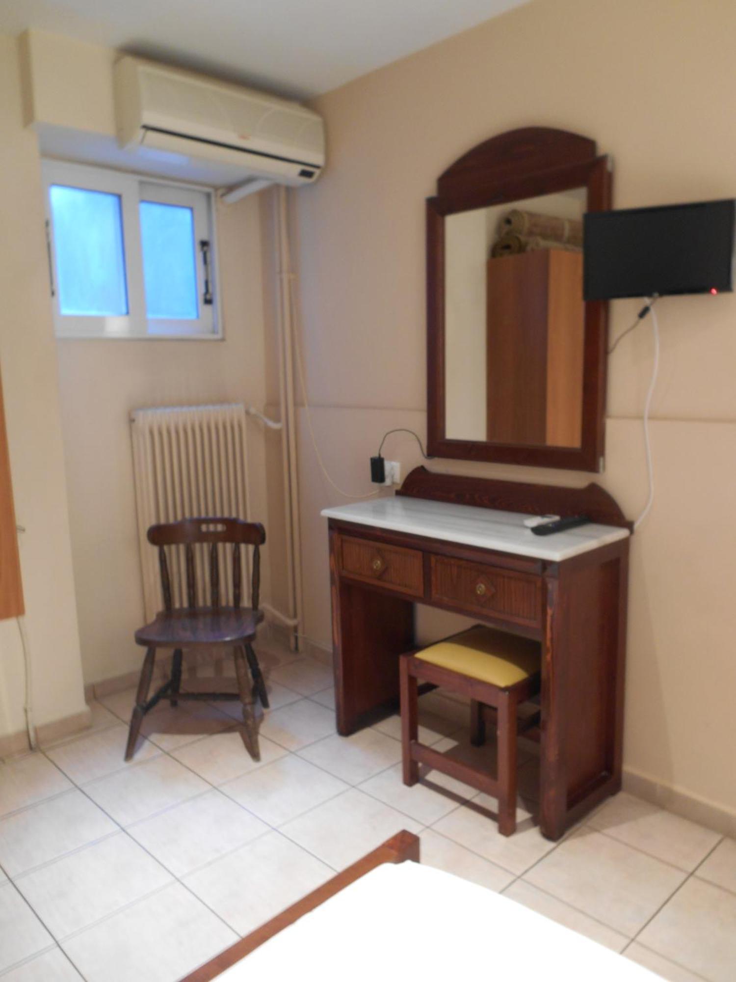 Small Single Room
