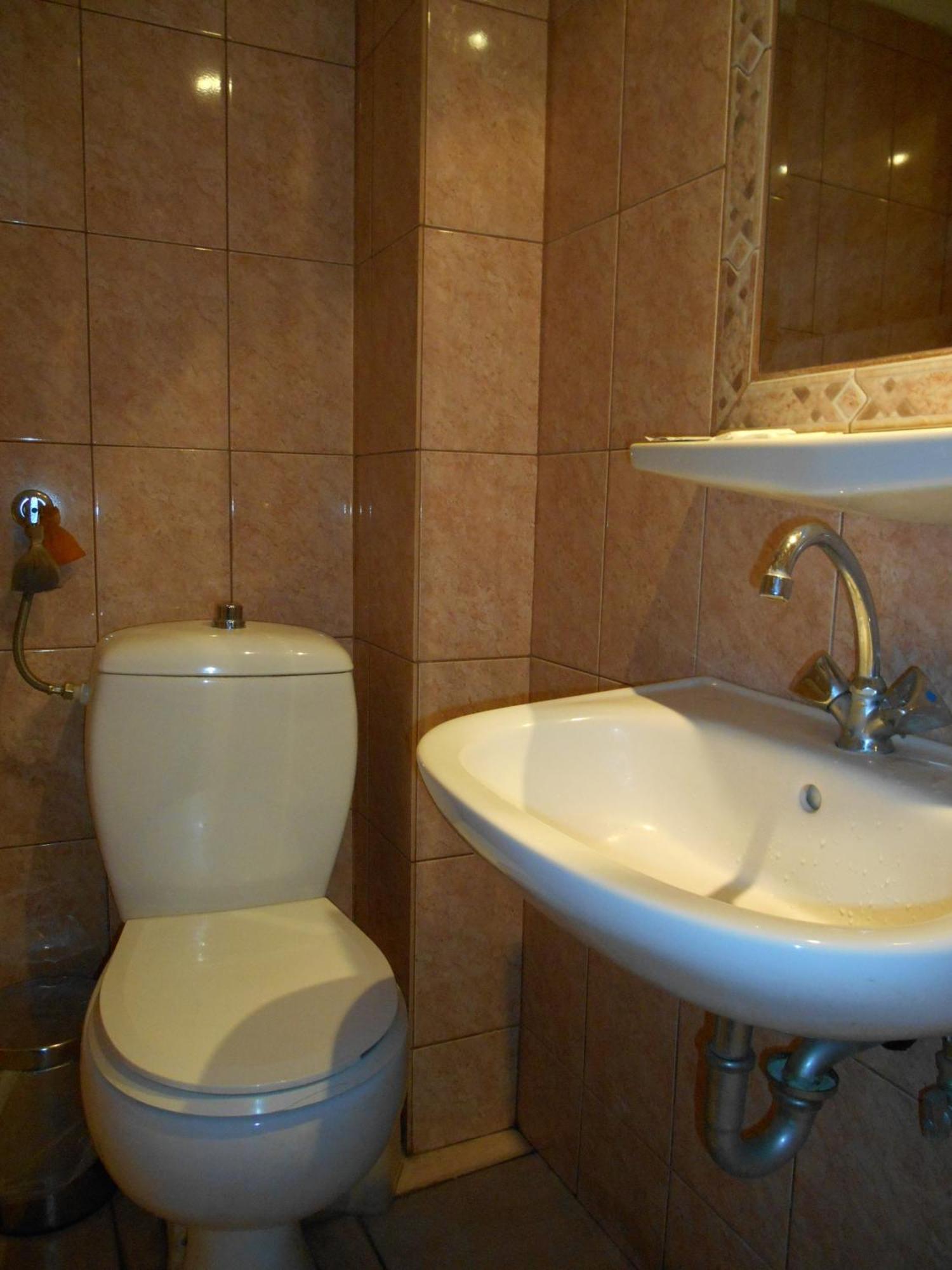Small Single Room
