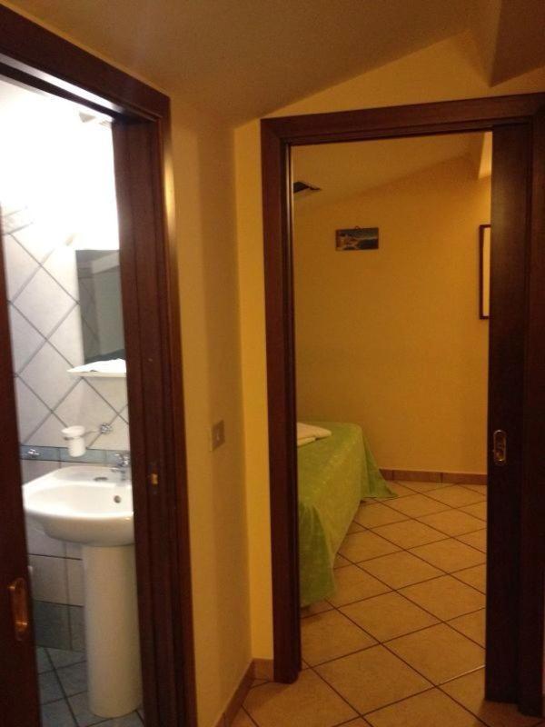 Economy Double Room Attic