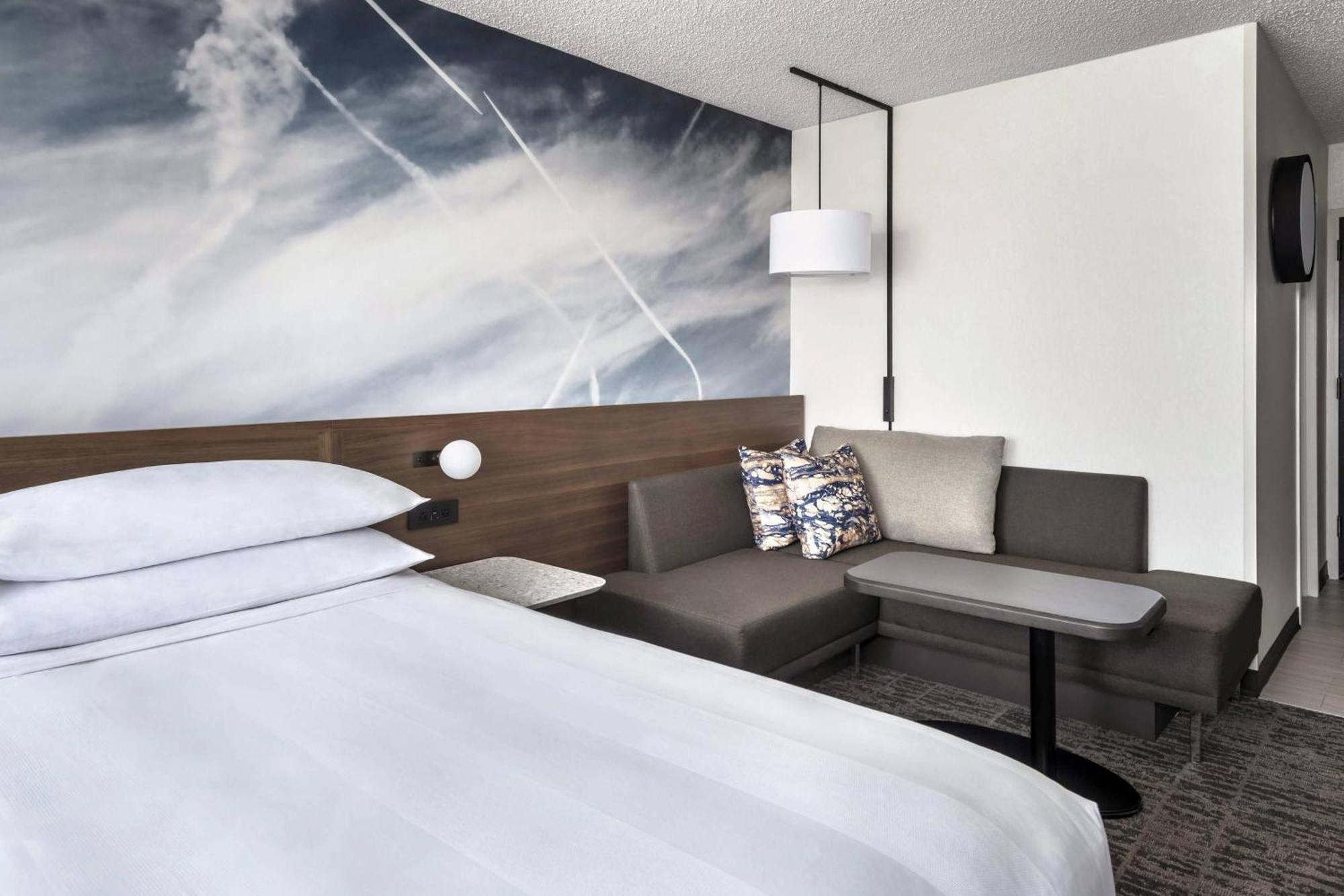 Chambre Lit King-Size