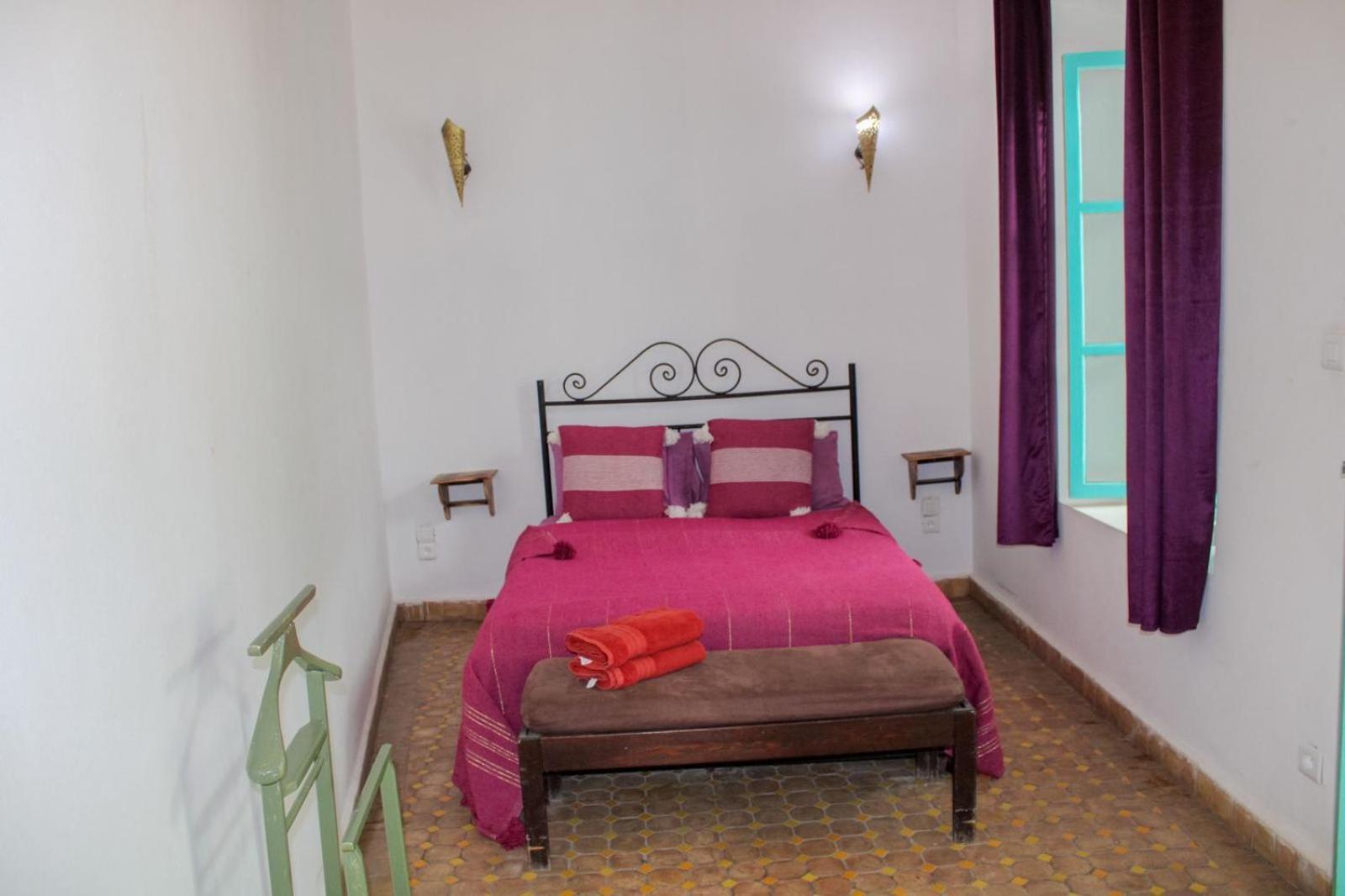 Chambre Double