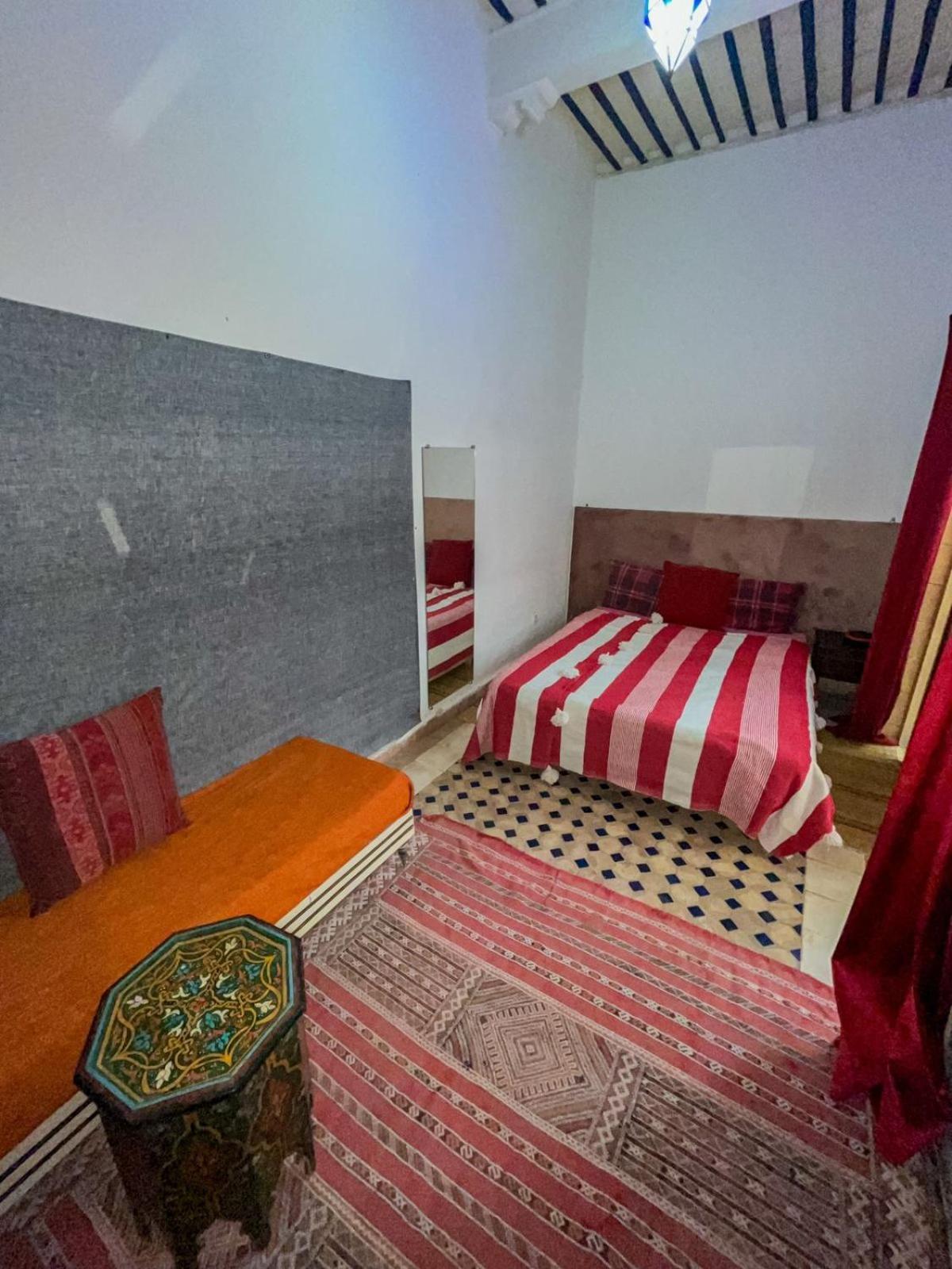 Chambre Simple