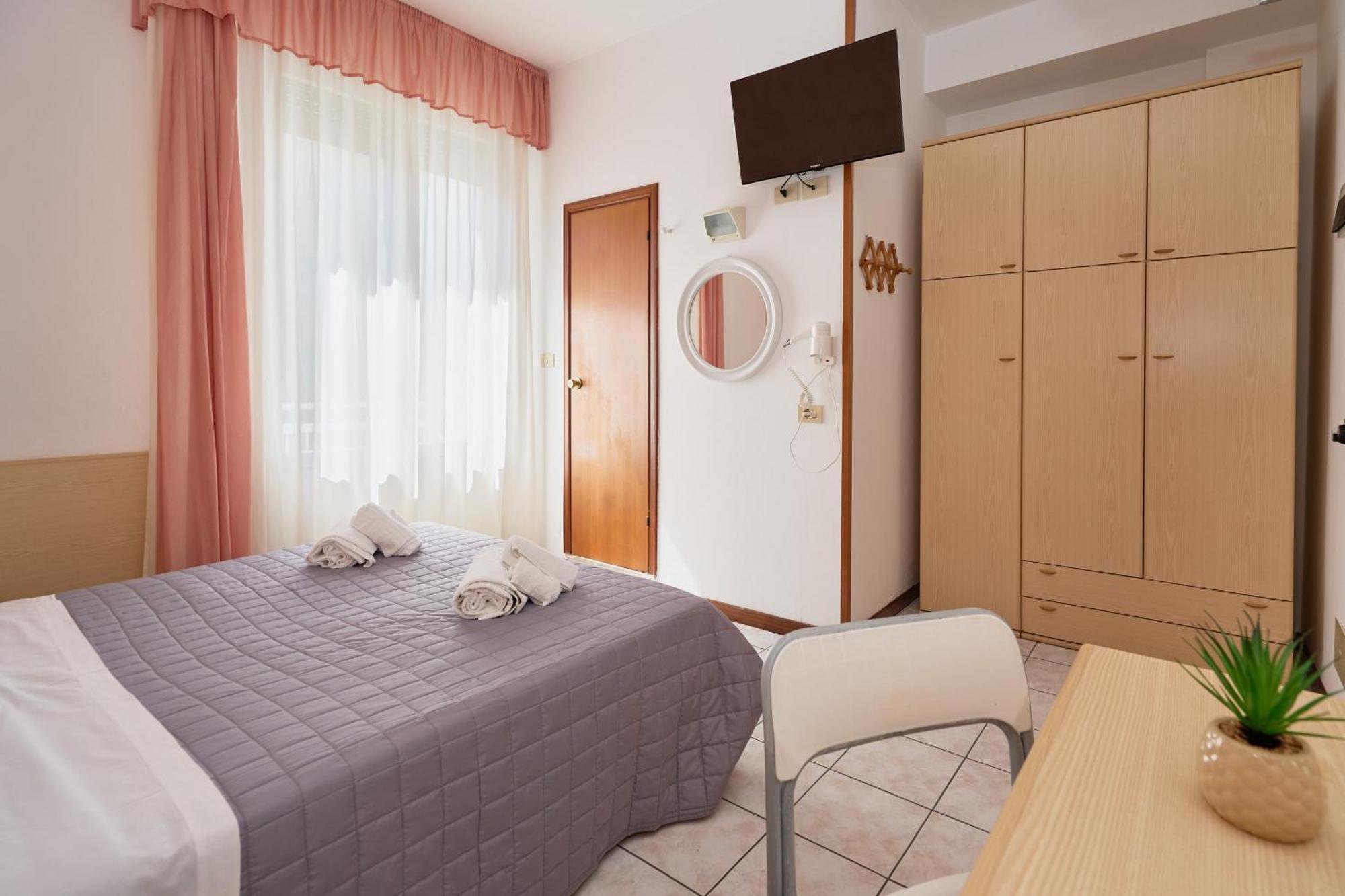 Superior Doppelzimmer