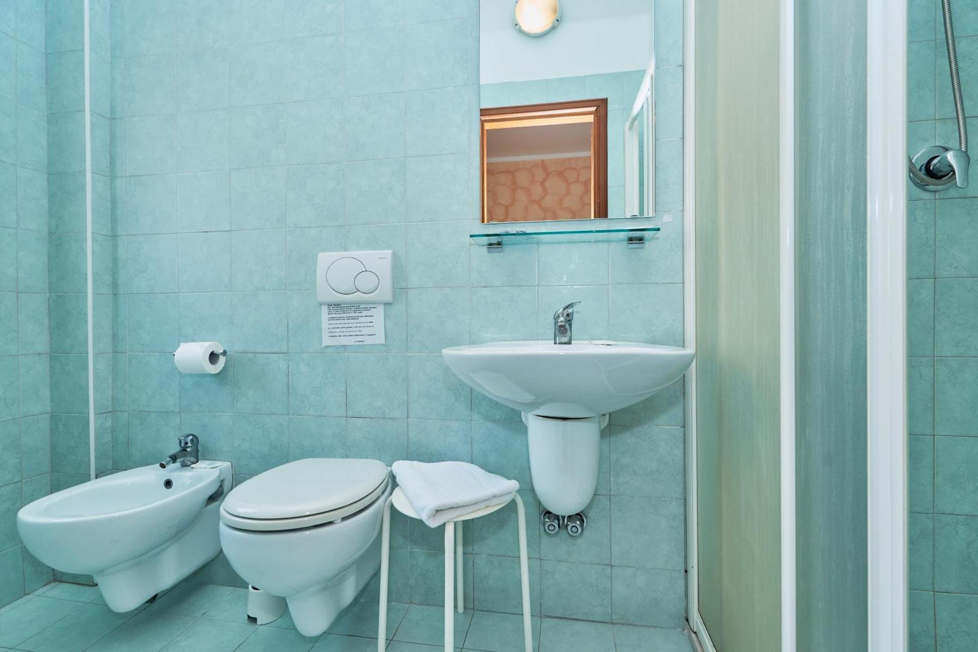 Superior Dreibettzimmer