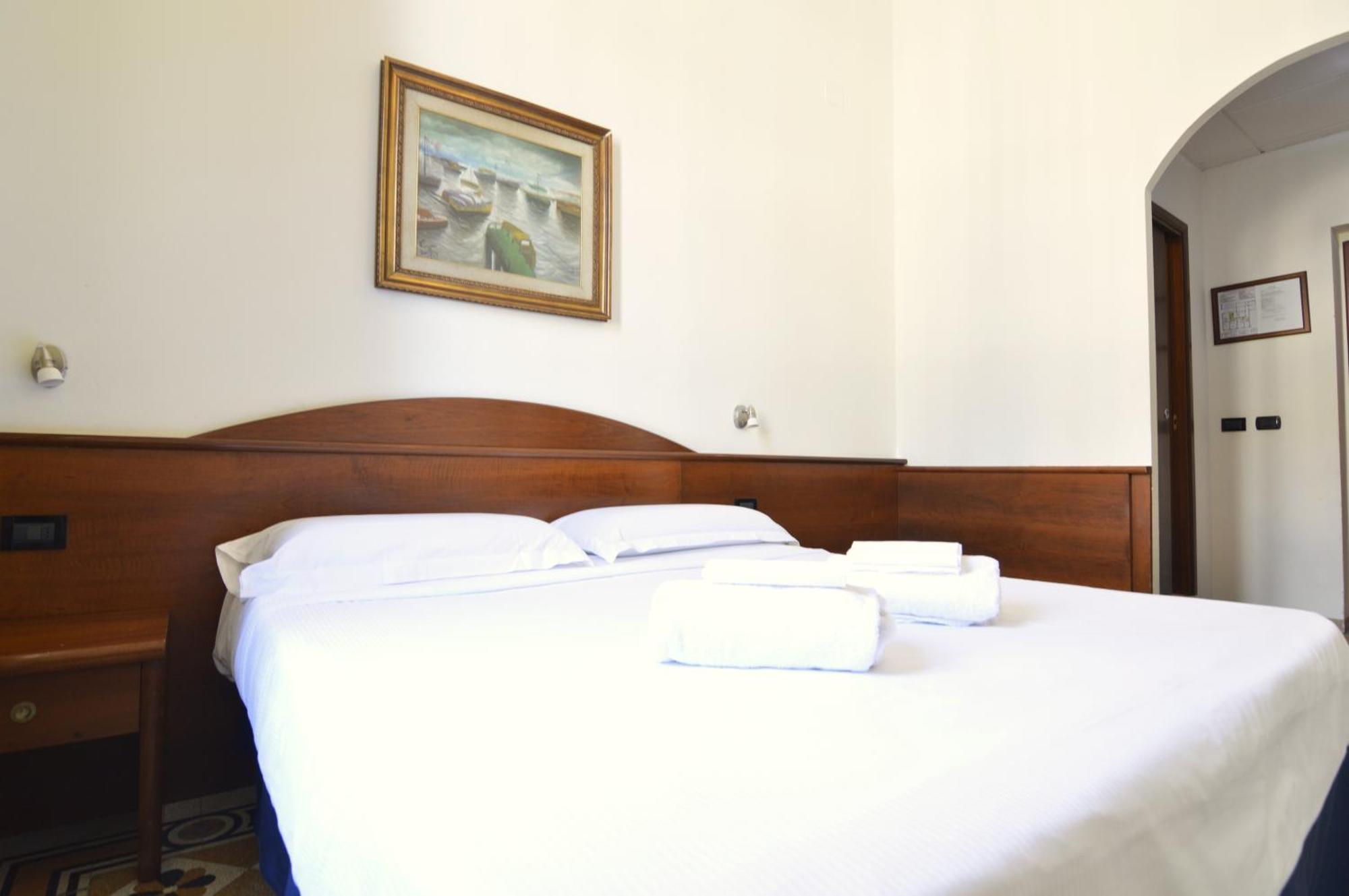 Habitación Doble Económica