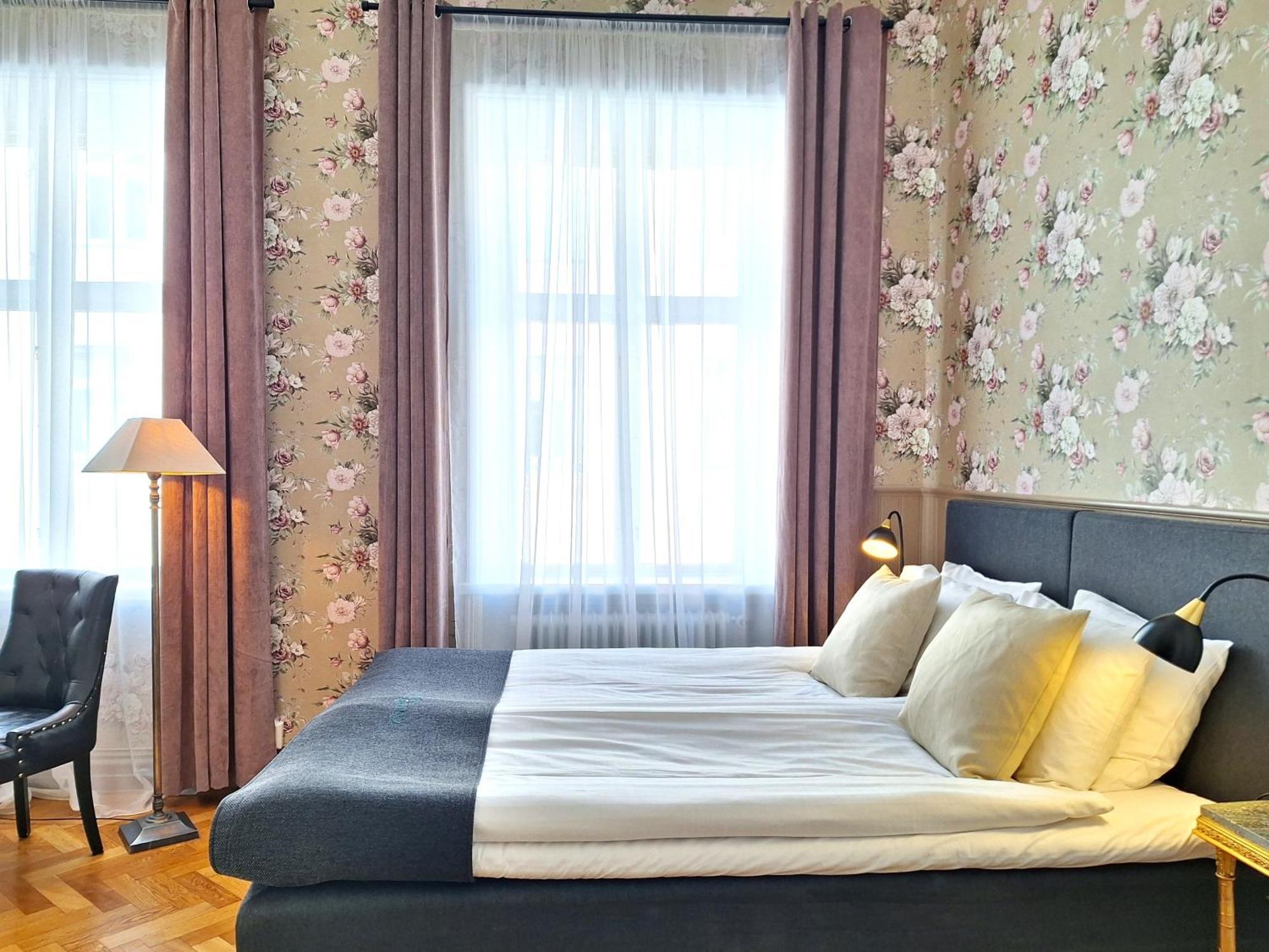 Double Classic Room